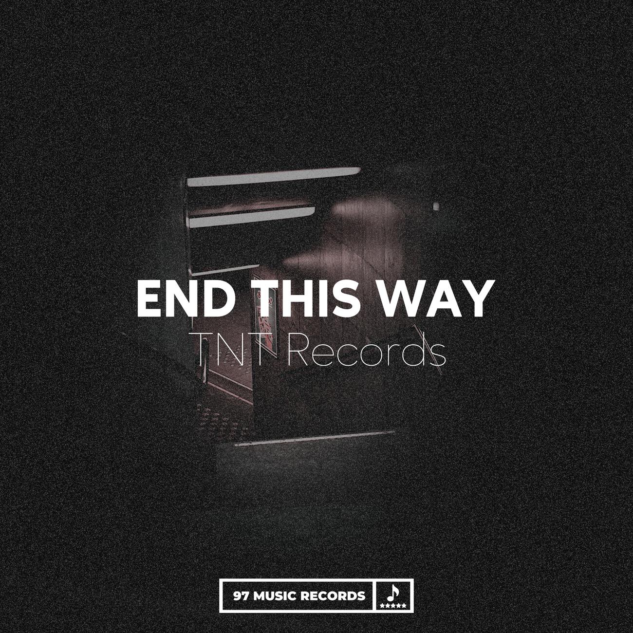 Релиз End This Way