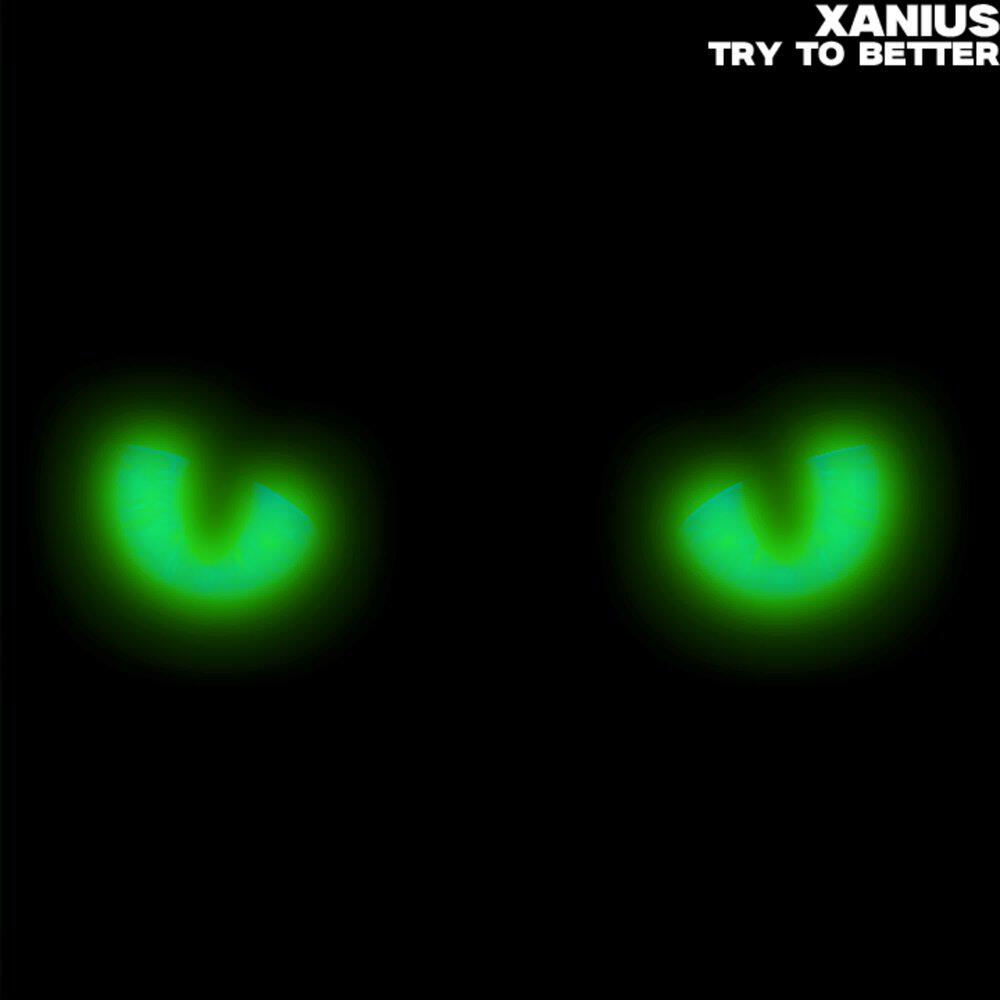 Релиз Try To Better