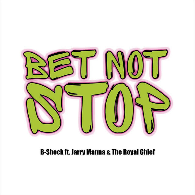 Релиз Bet Not Stop