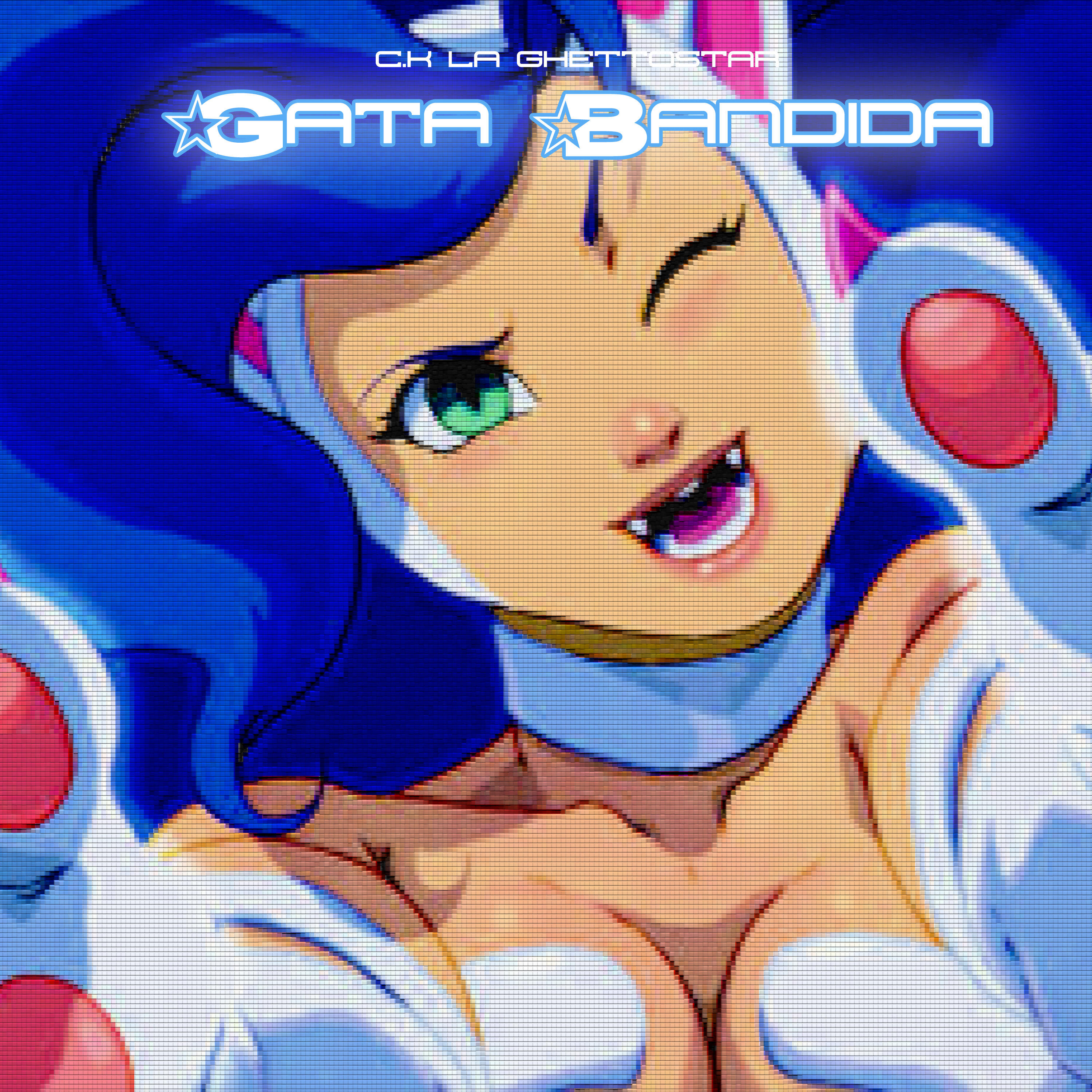 Релиз Gata Bandida