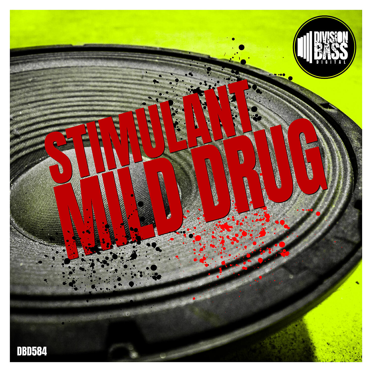 Релиз Mild Drug