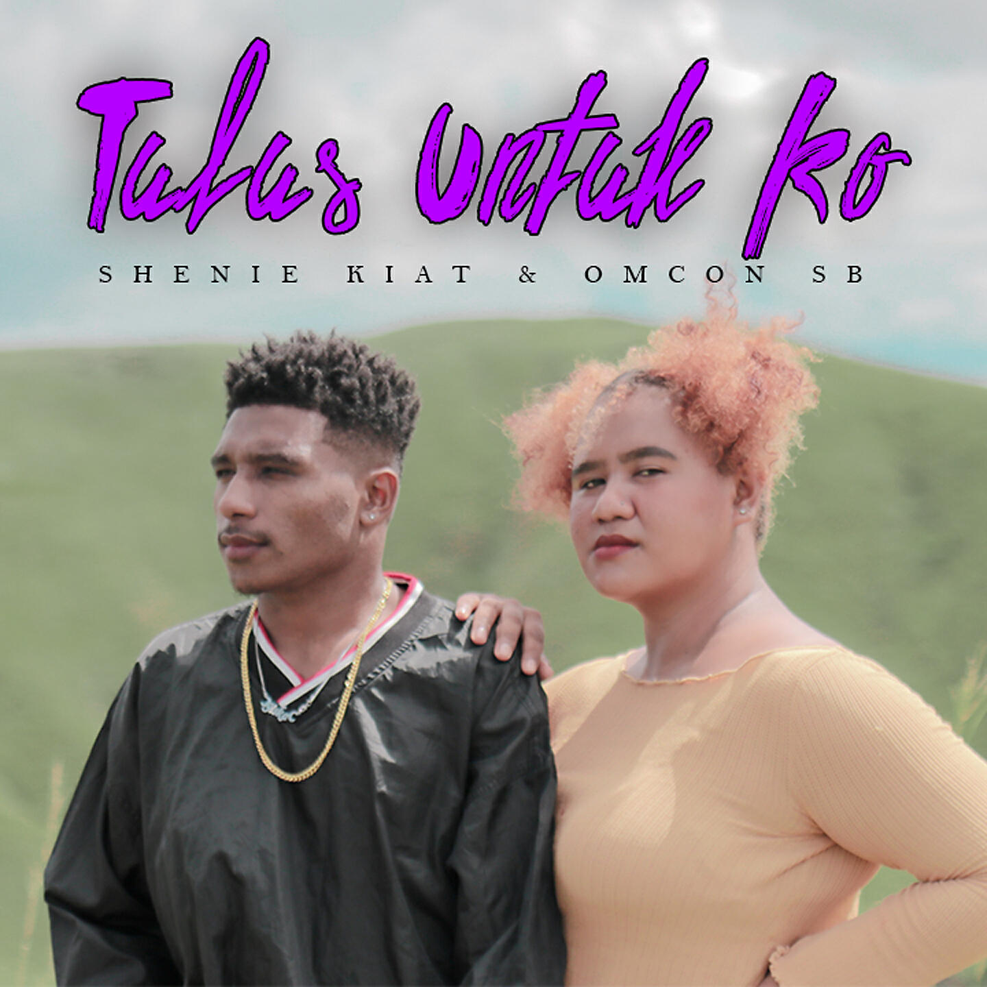 Релиз Tulus Untuk Ko