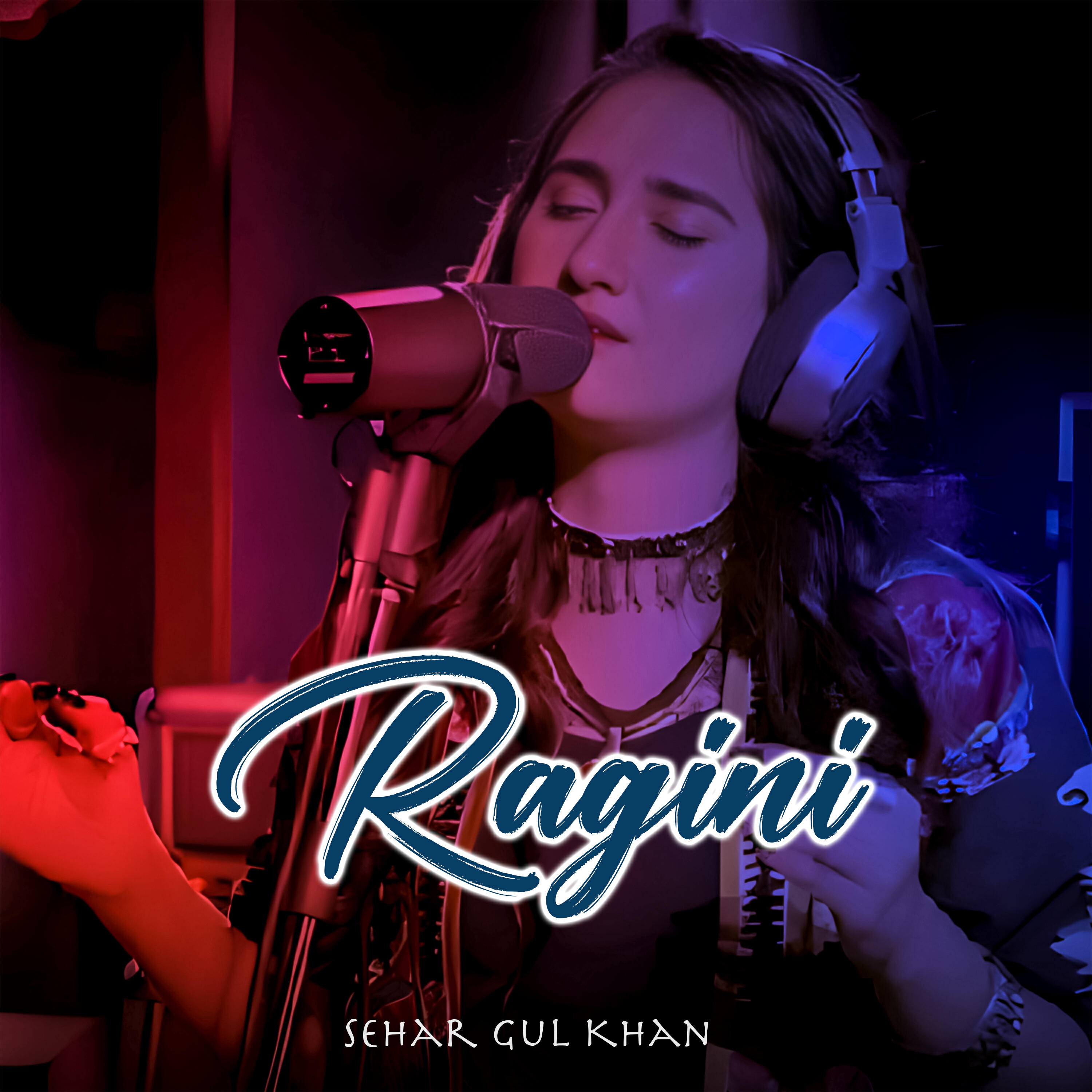 Релиз Ragini