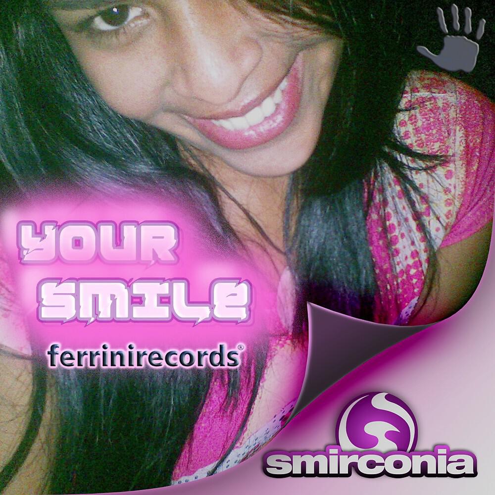 Релиз Your Smile