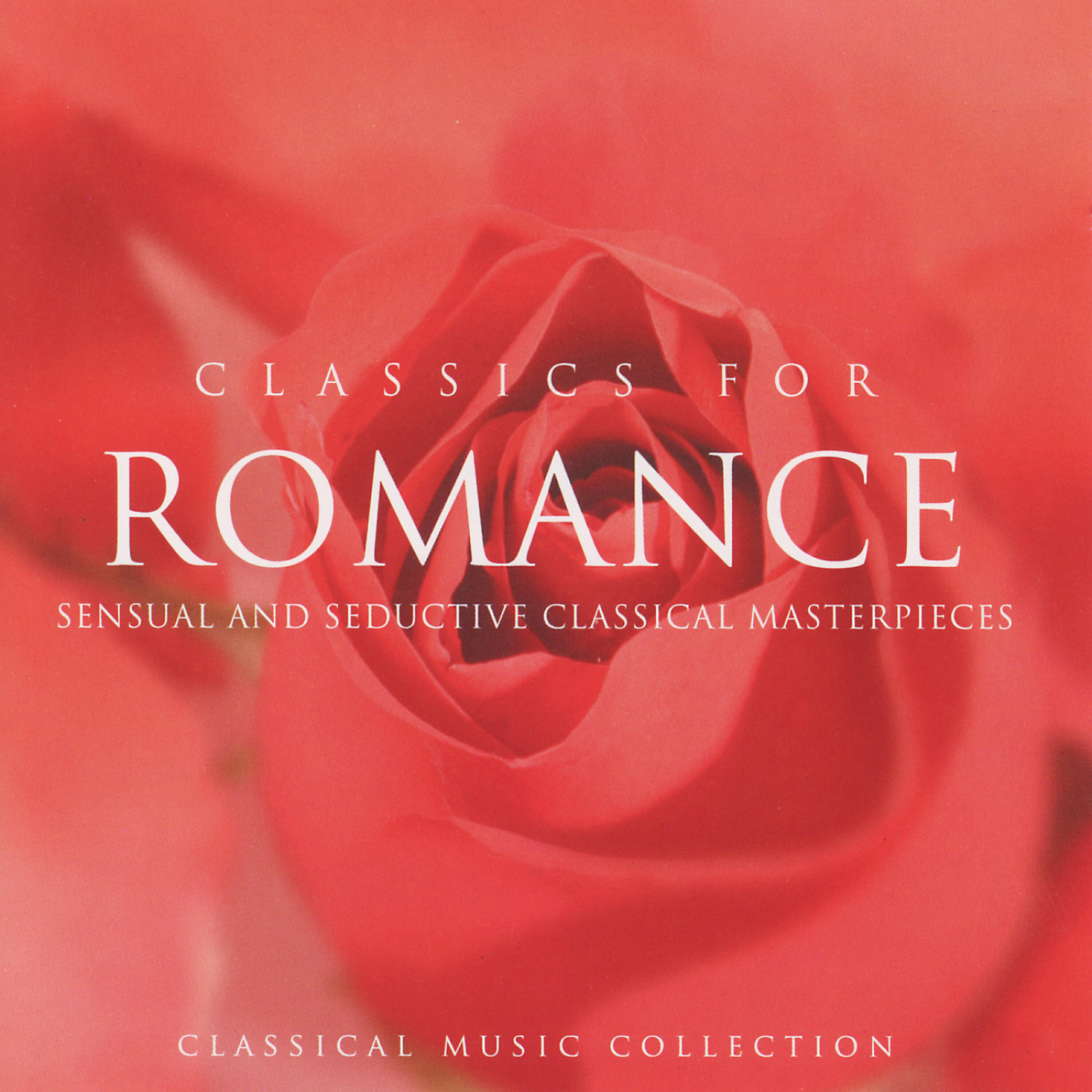 Релиз Classics for Romance
