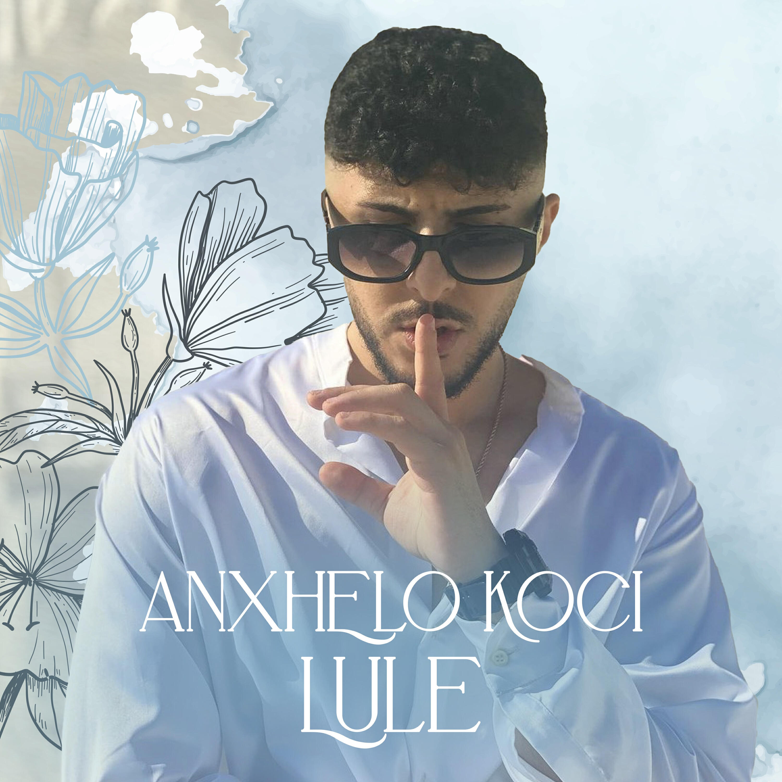 Релиз Lule
