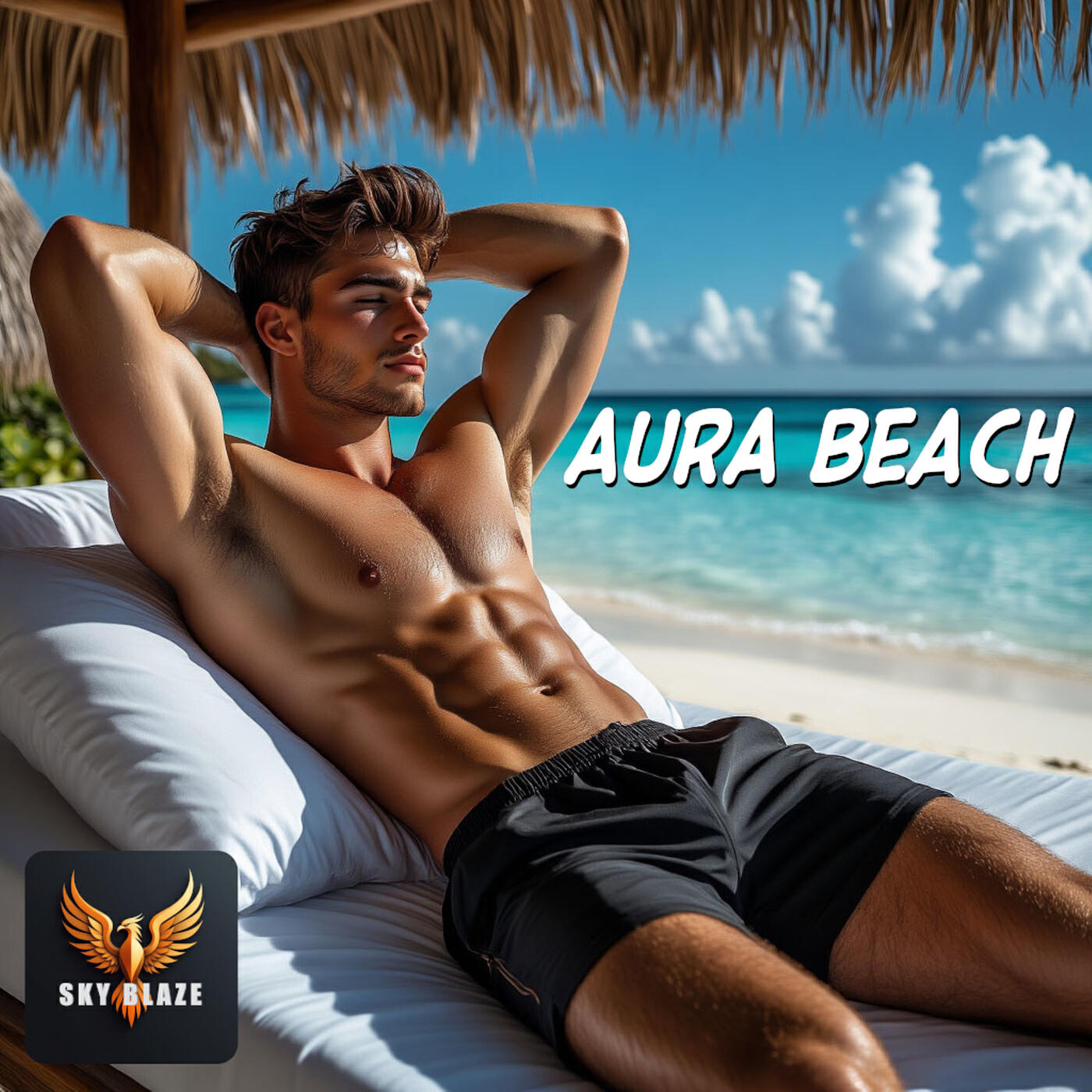 Релиз Aura Beach