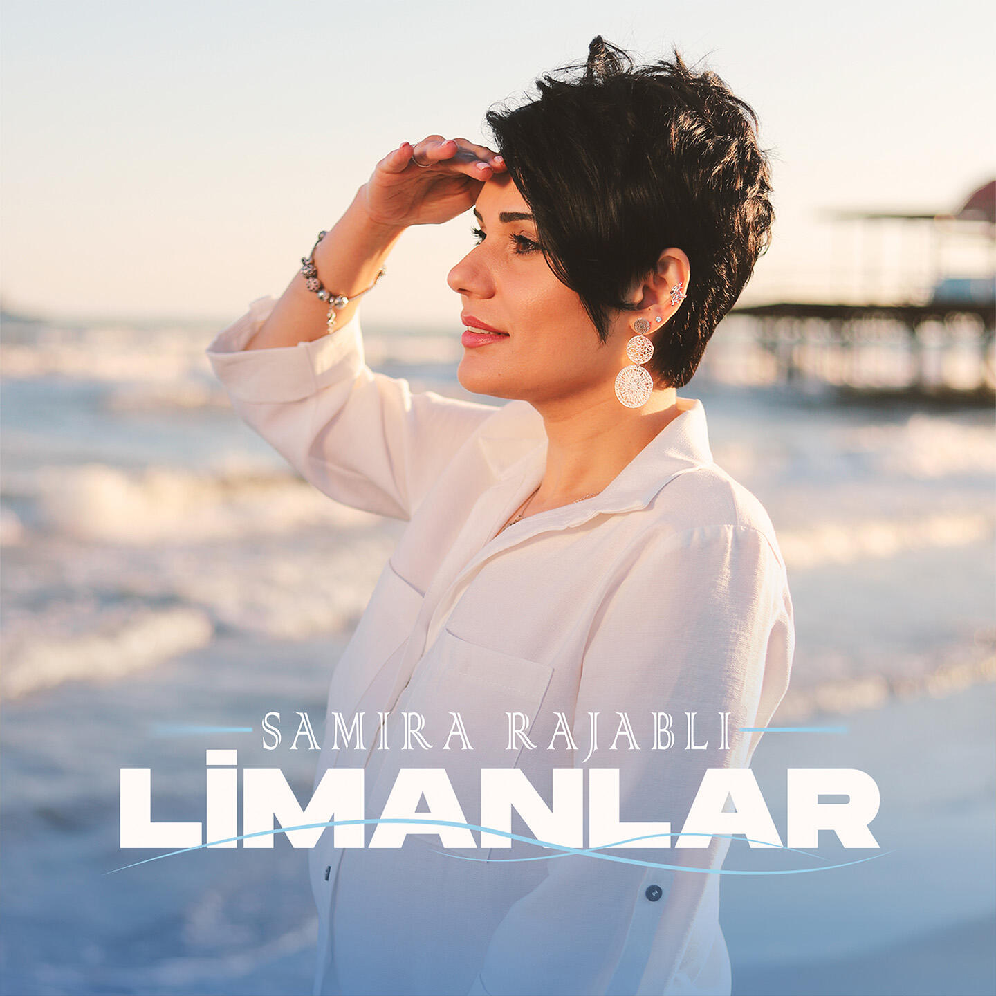 Релиз Limanlar