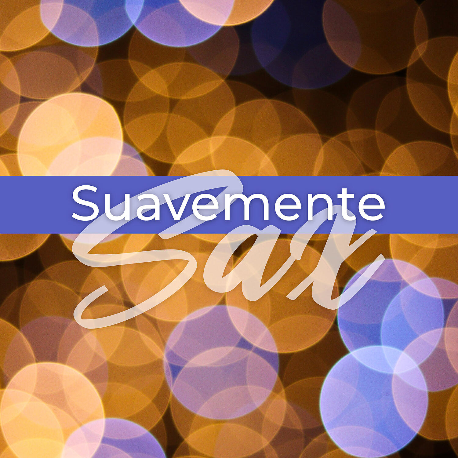 Релиз Suavemente Sax: Jazz Sensual y Relajante