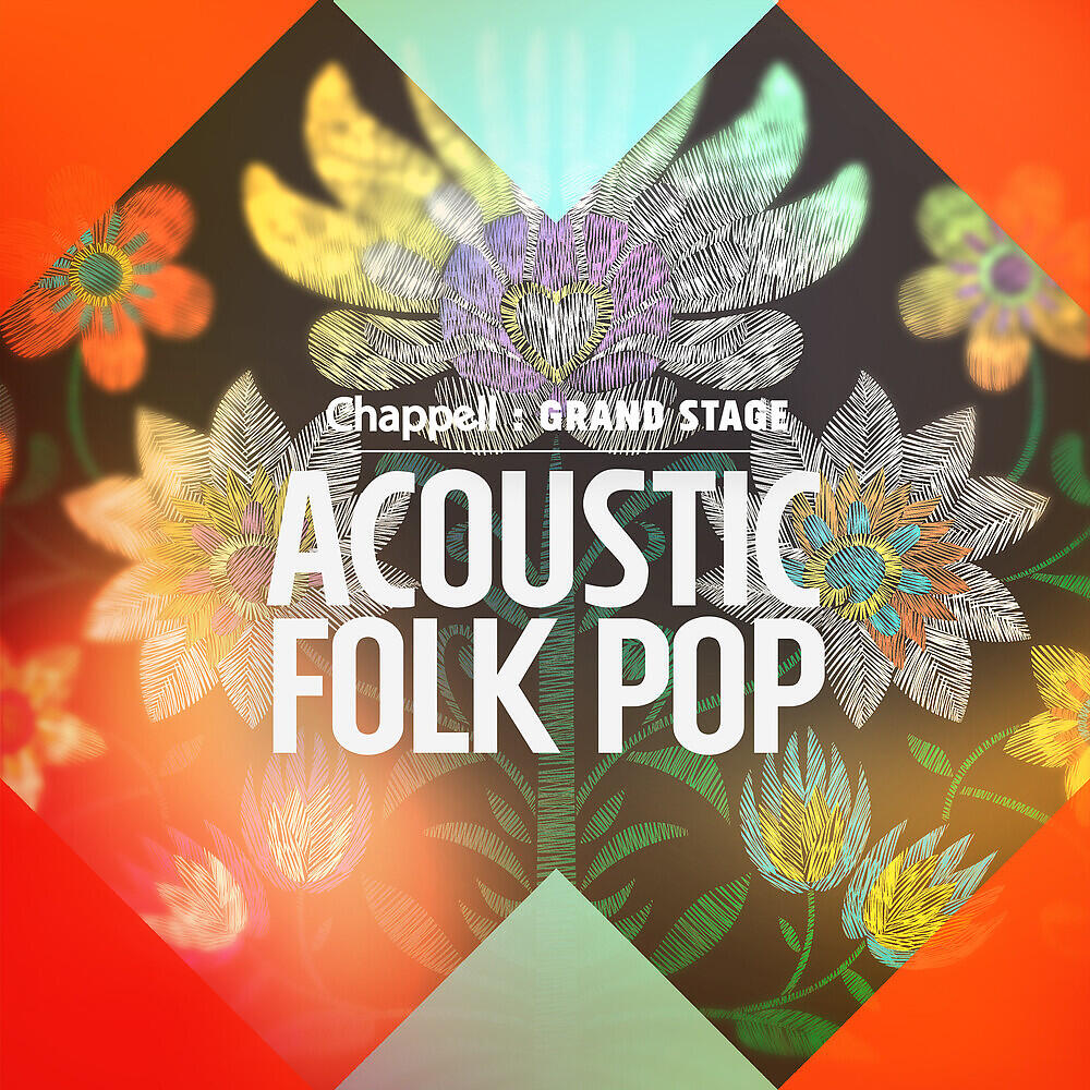 Релиз Acoustic Folk Pop
