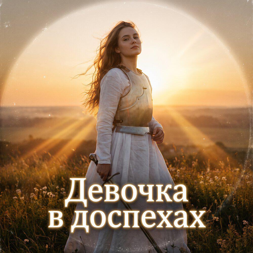 Релиз Девочка в доспехах