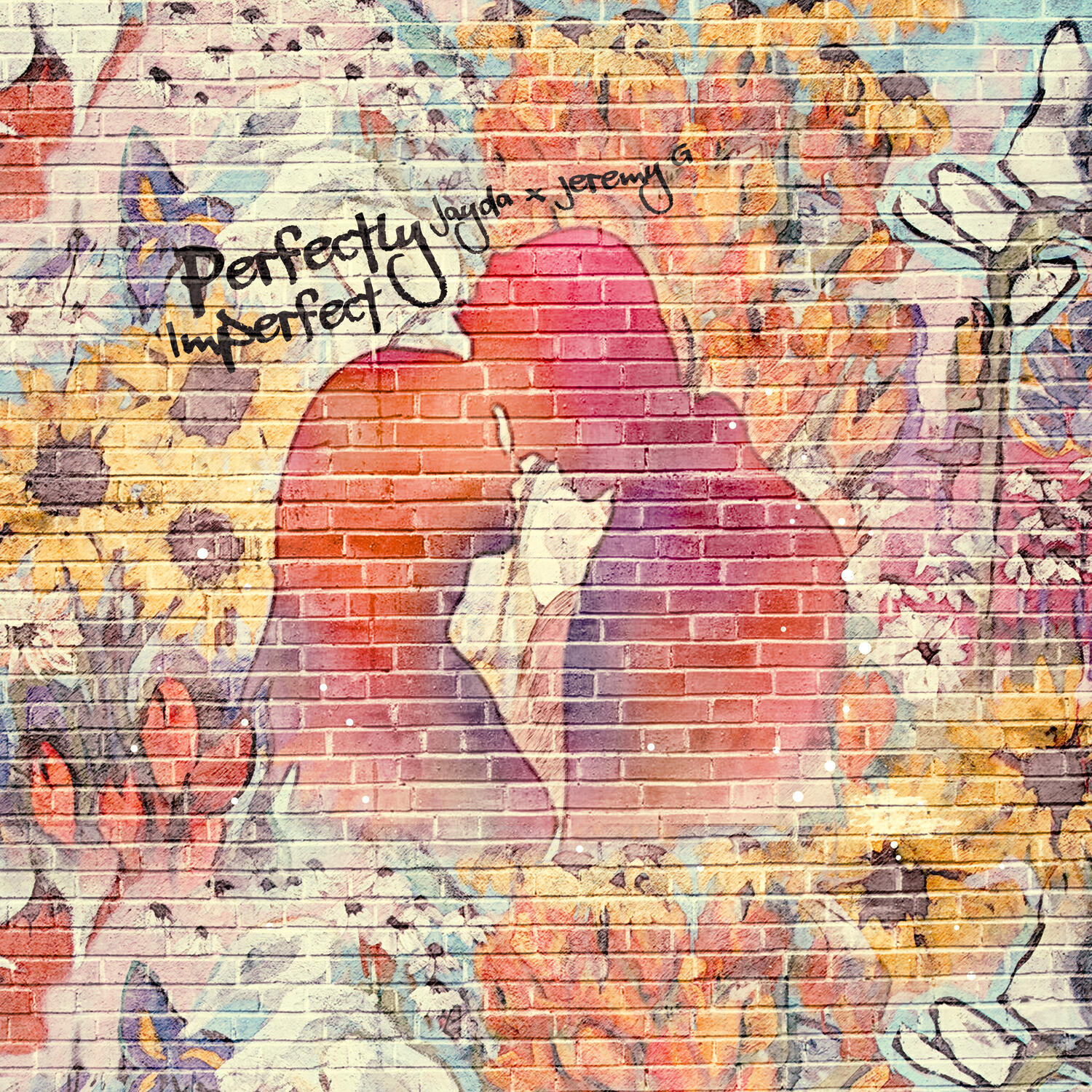 Релиз Perfectly Imperfect