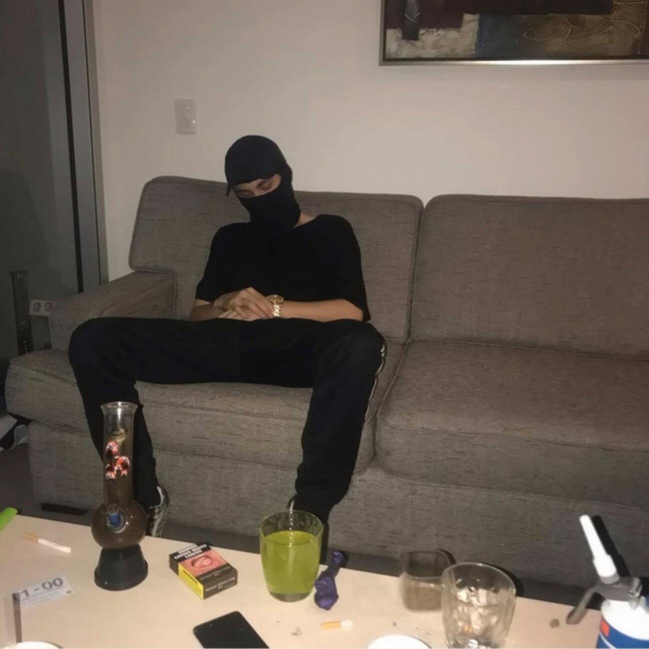 Релиз Eshay