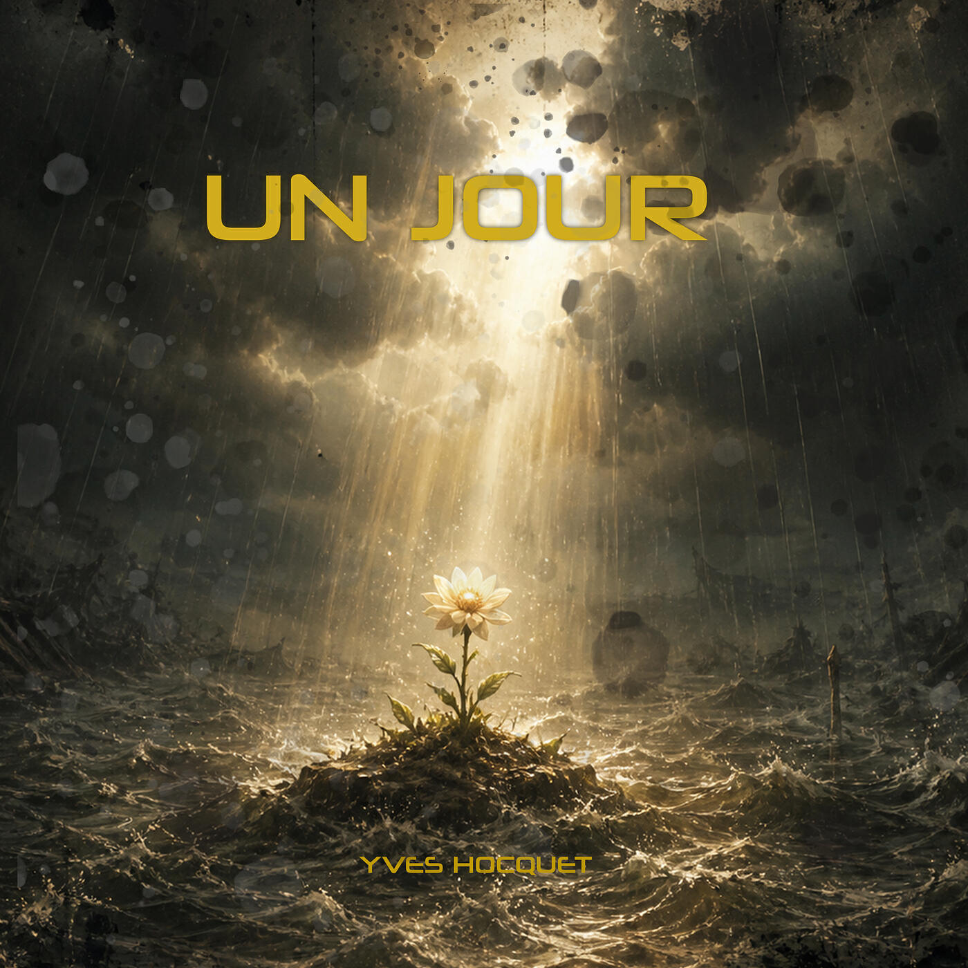 Релиз UN JOUR