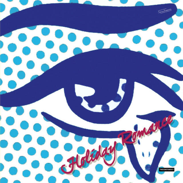 Релиз Holiday Romance Remixes