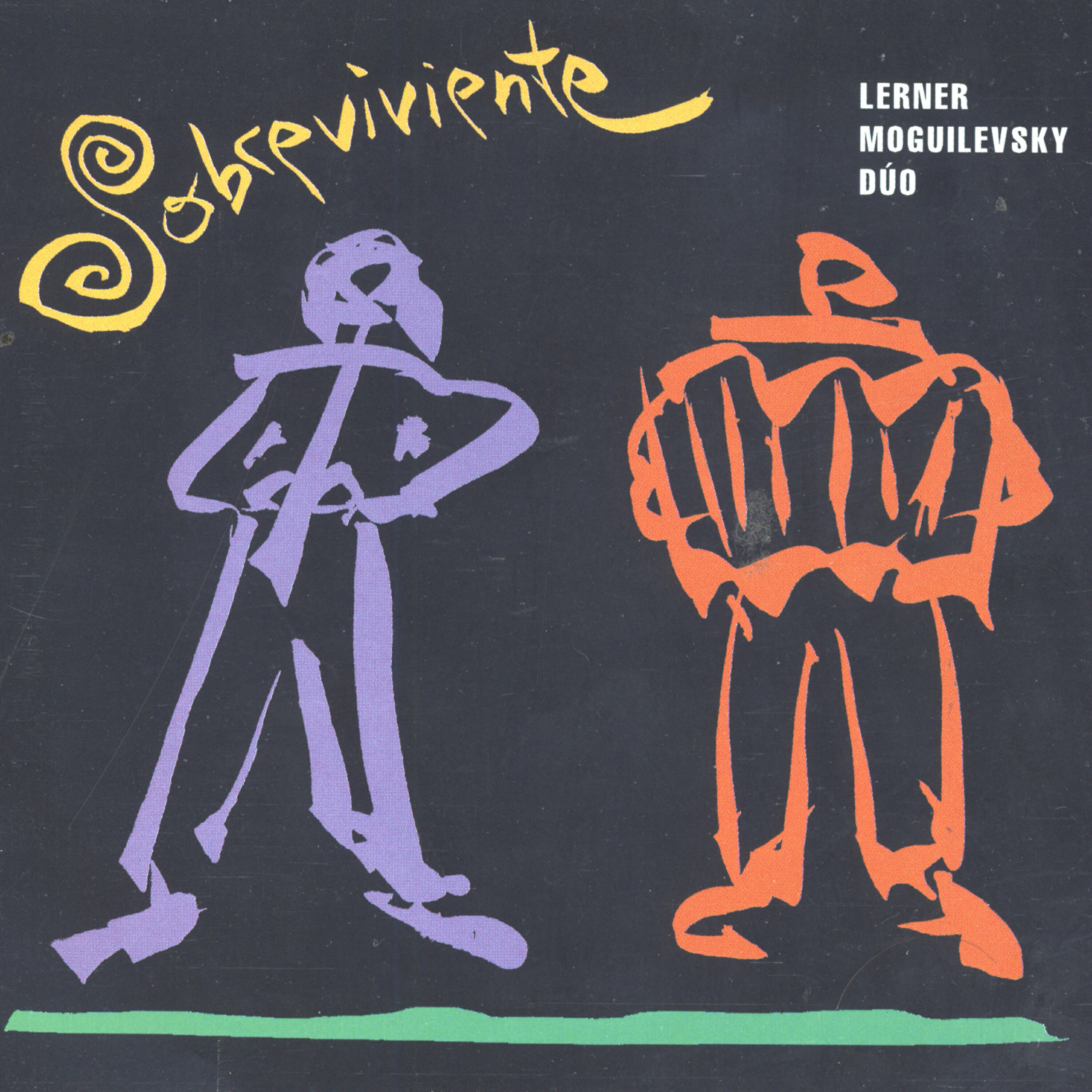 Релиз Sobreviviente