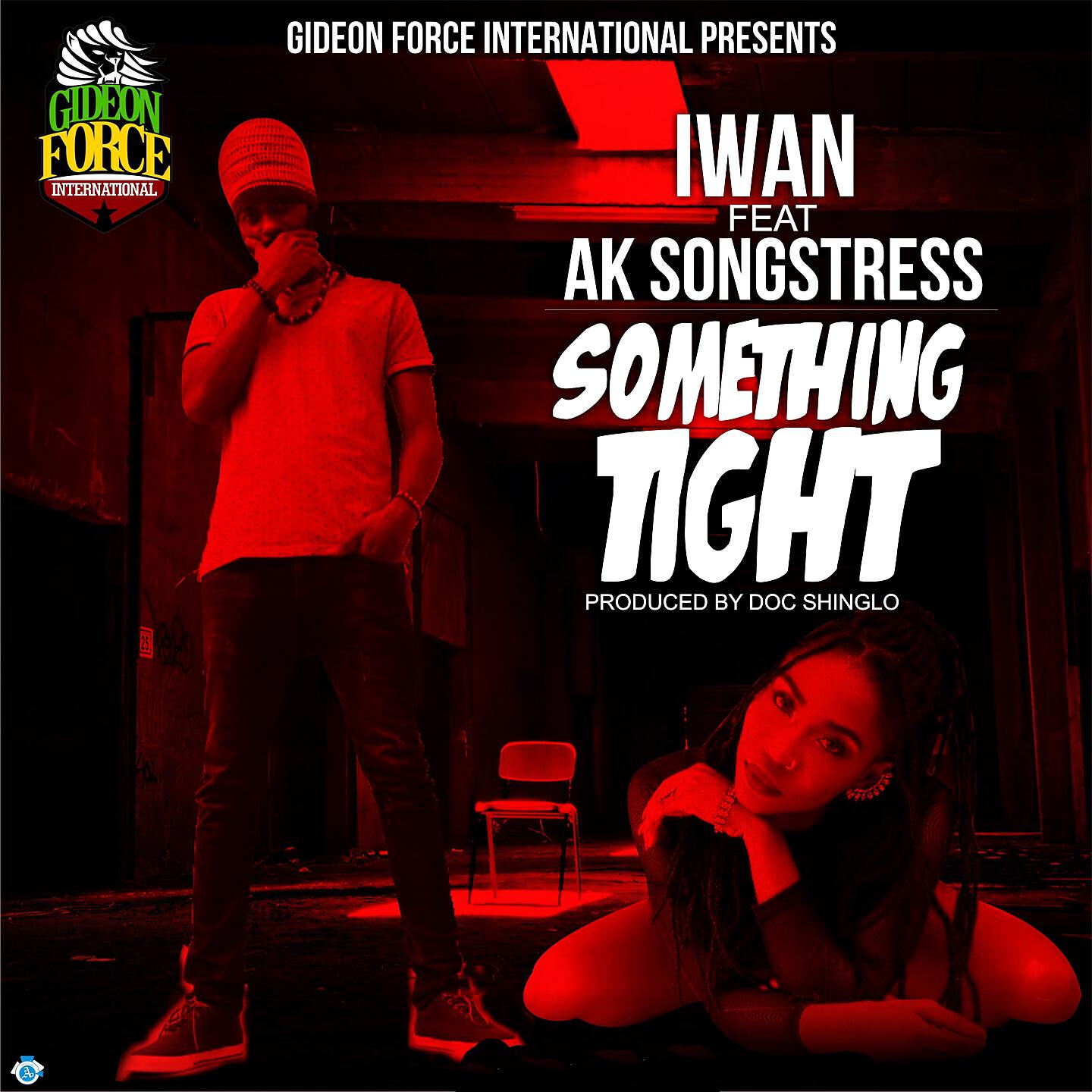 Релиз Something Tight