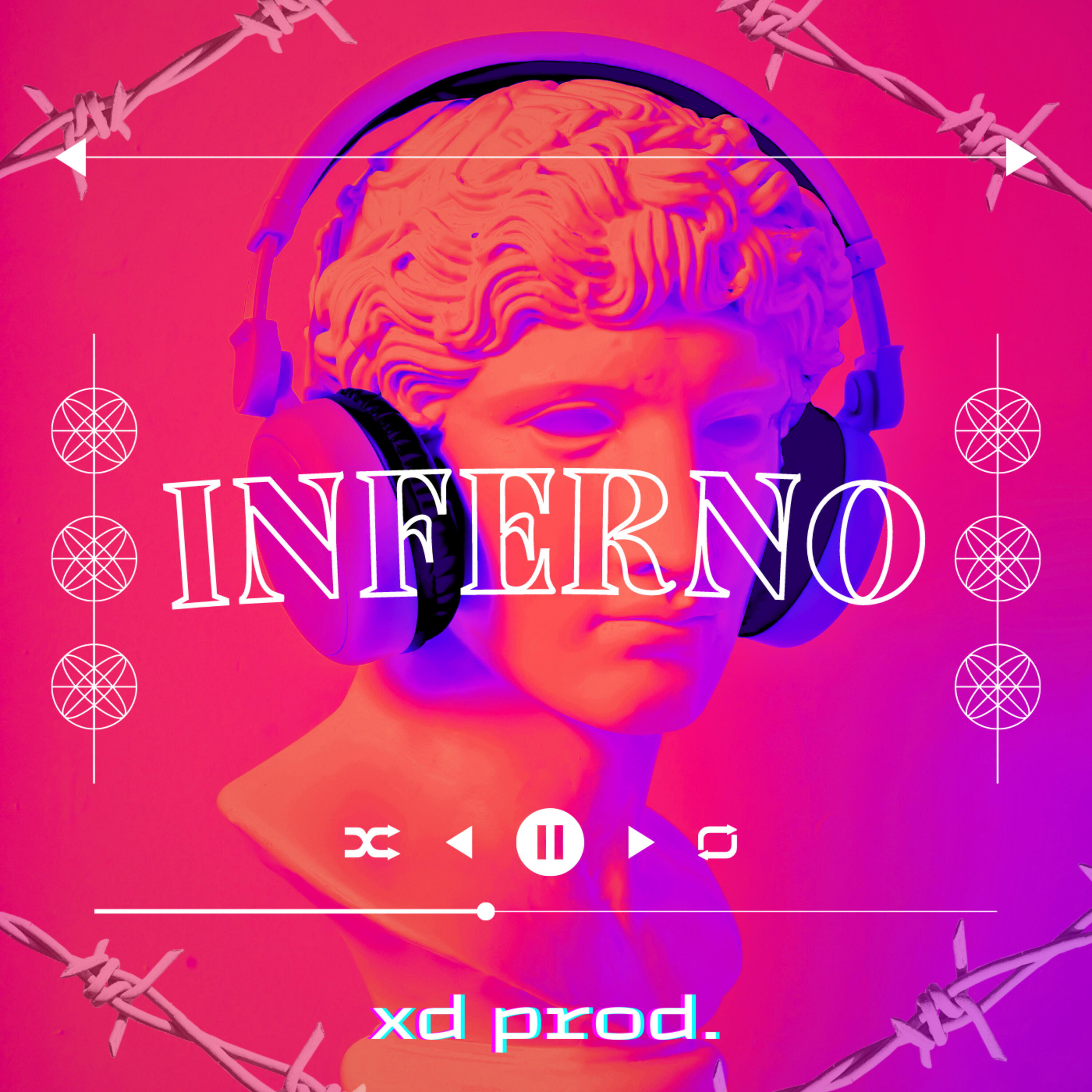 Релиз INFERNO