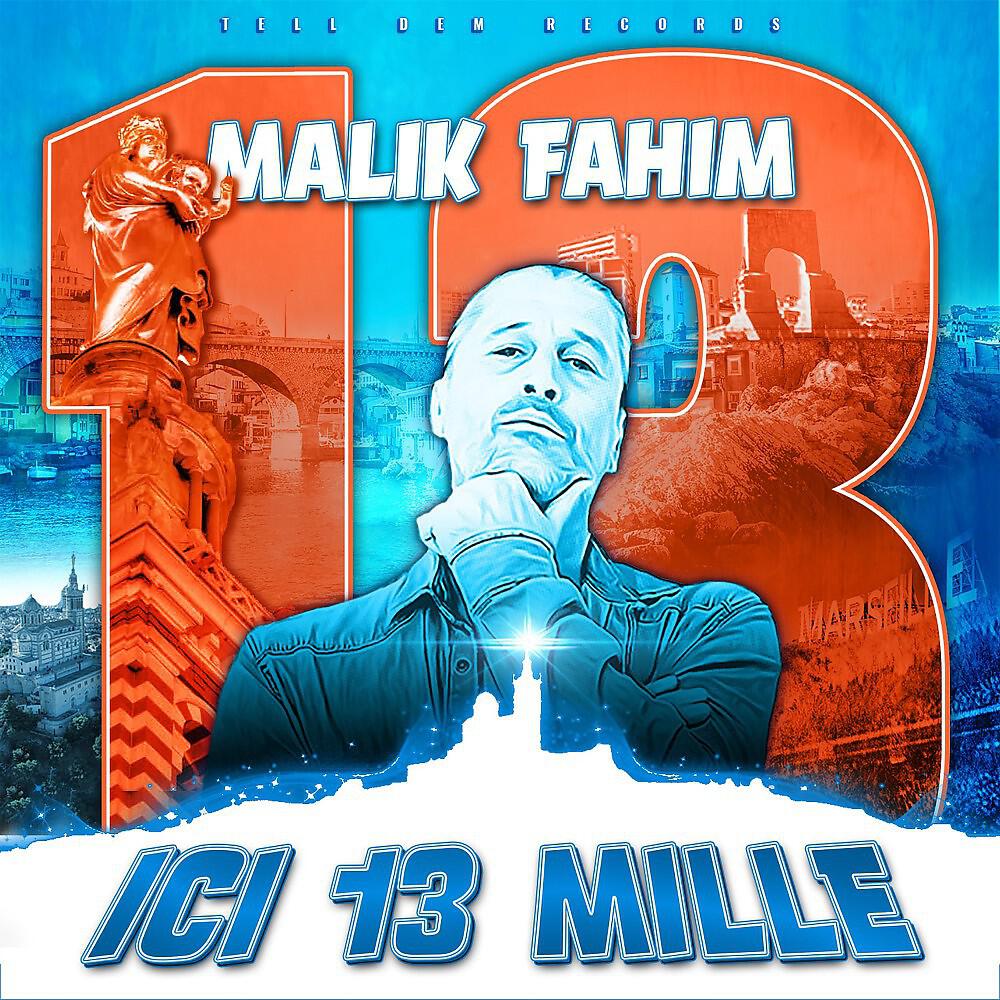 Malik Fahim
