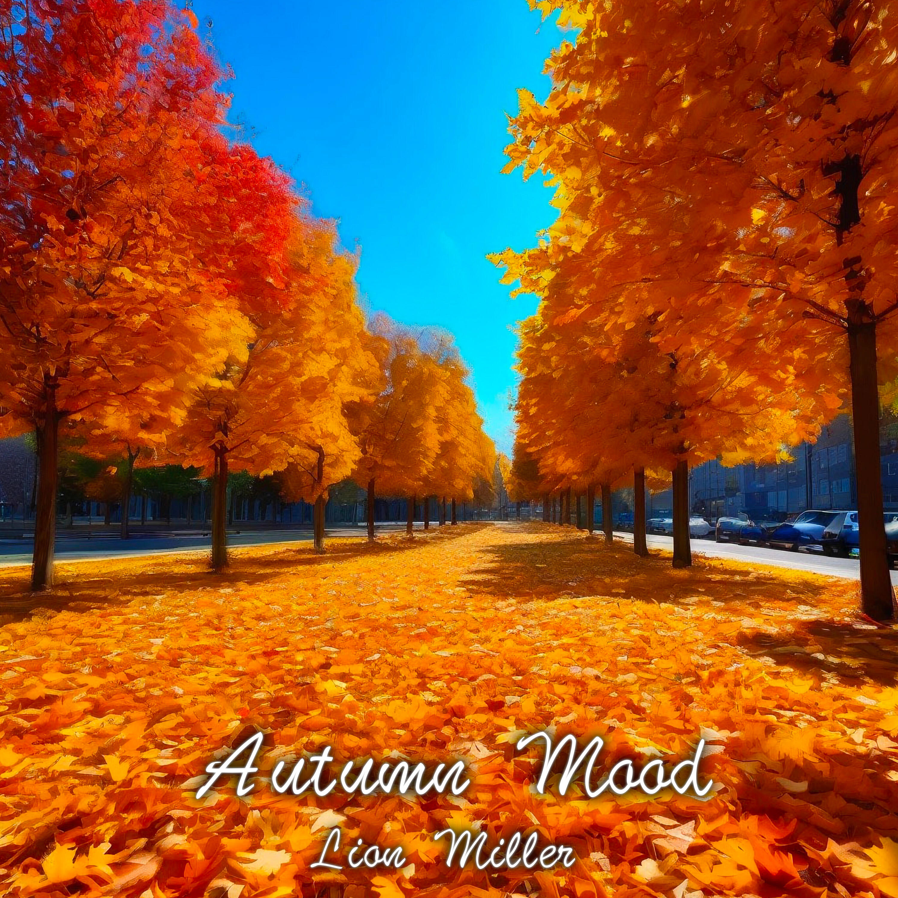 Релиз Autumn Mood