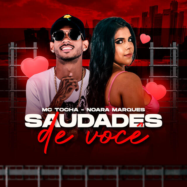 Релиз Saudades de Você