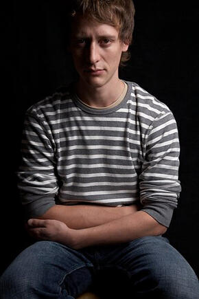 Rasmus Hedlund