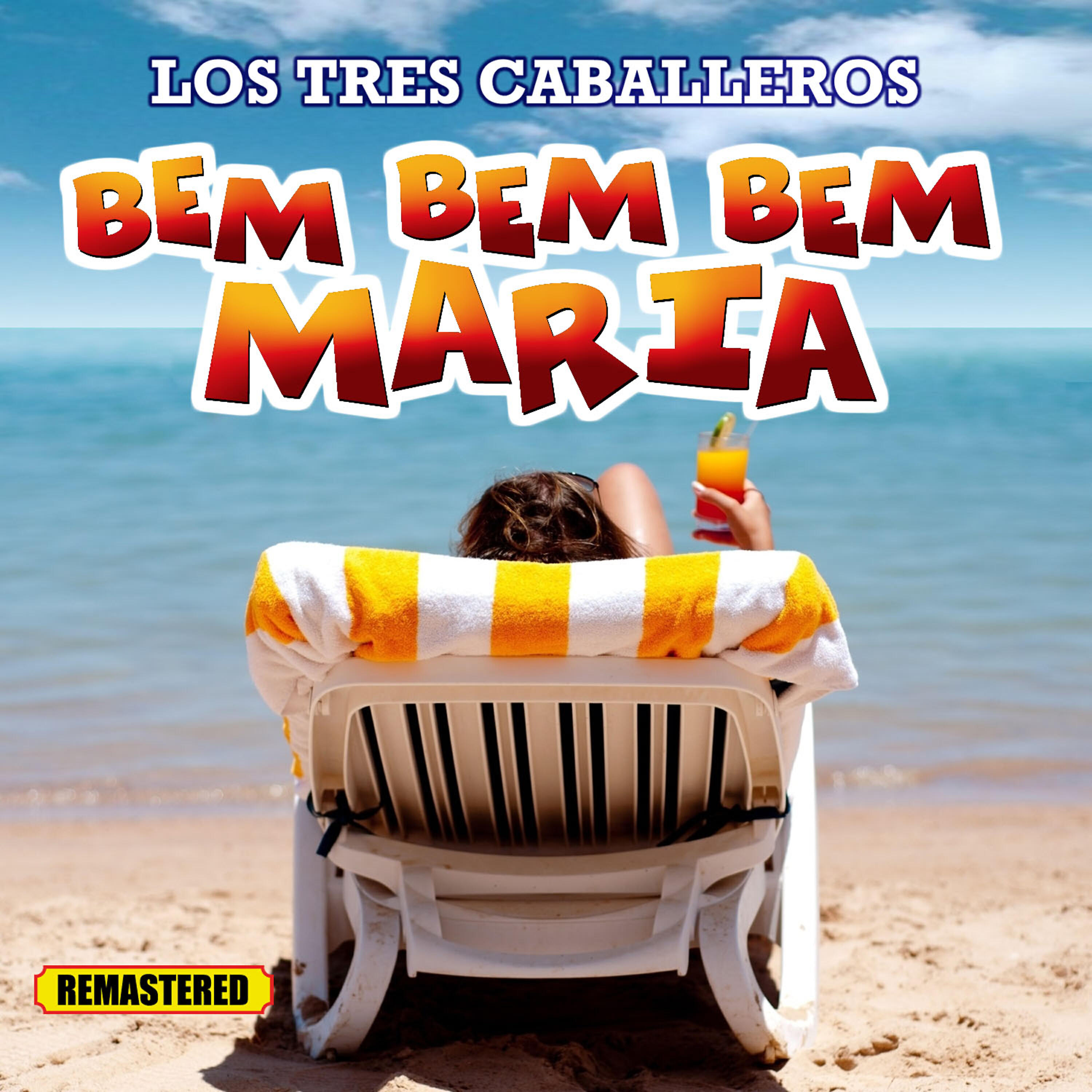 Los Tre Caballeros