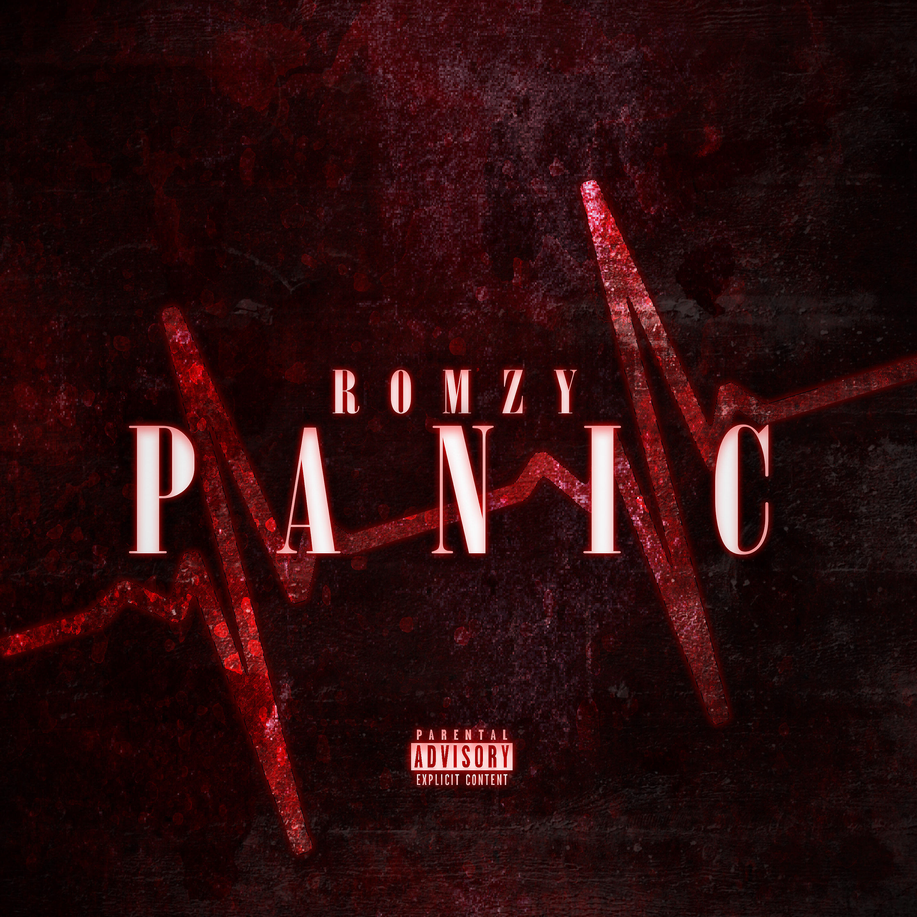 Релиз PANIC