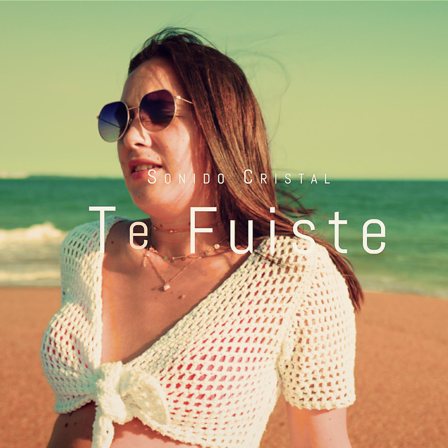 Релиз Te Fuiste