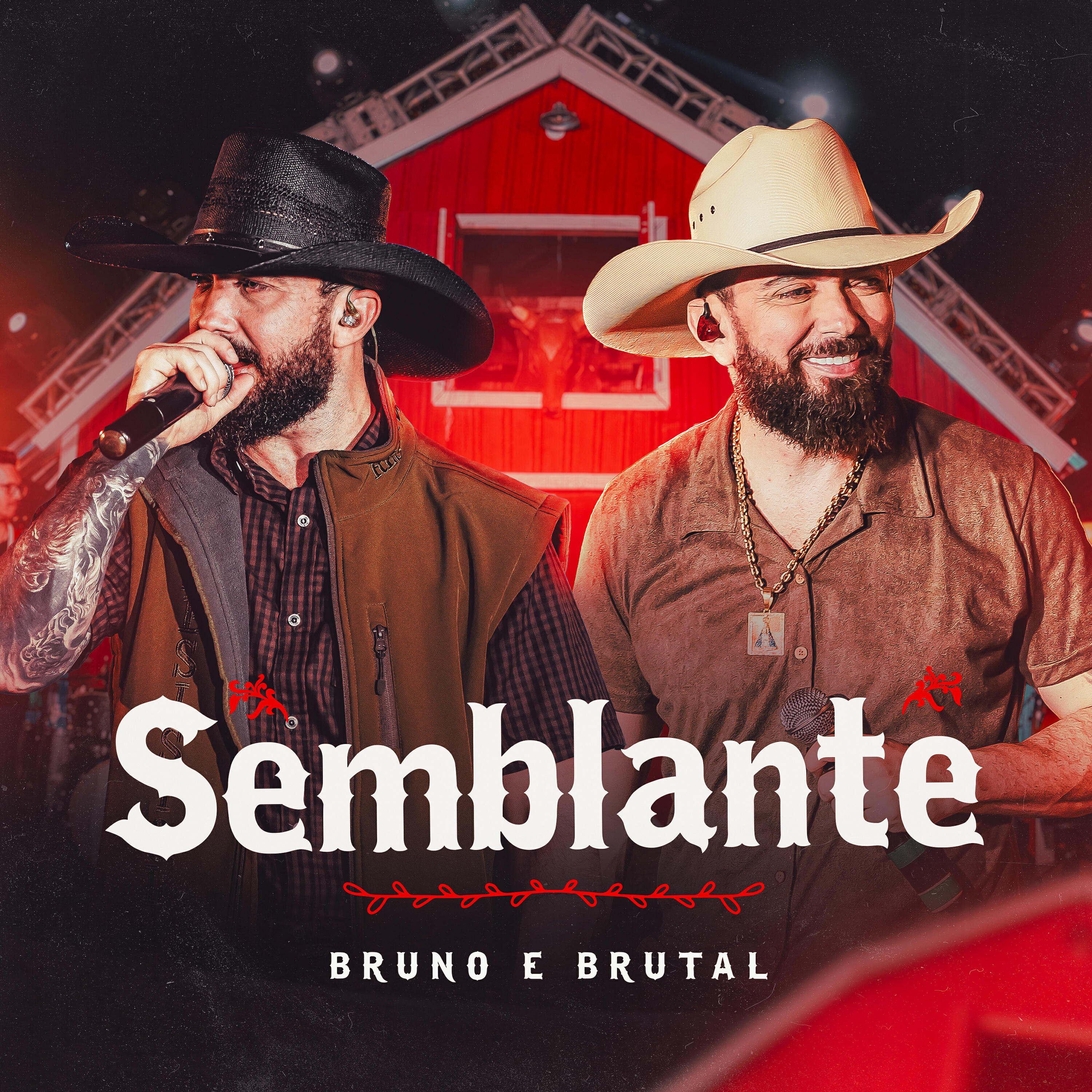 Релиз Semblante