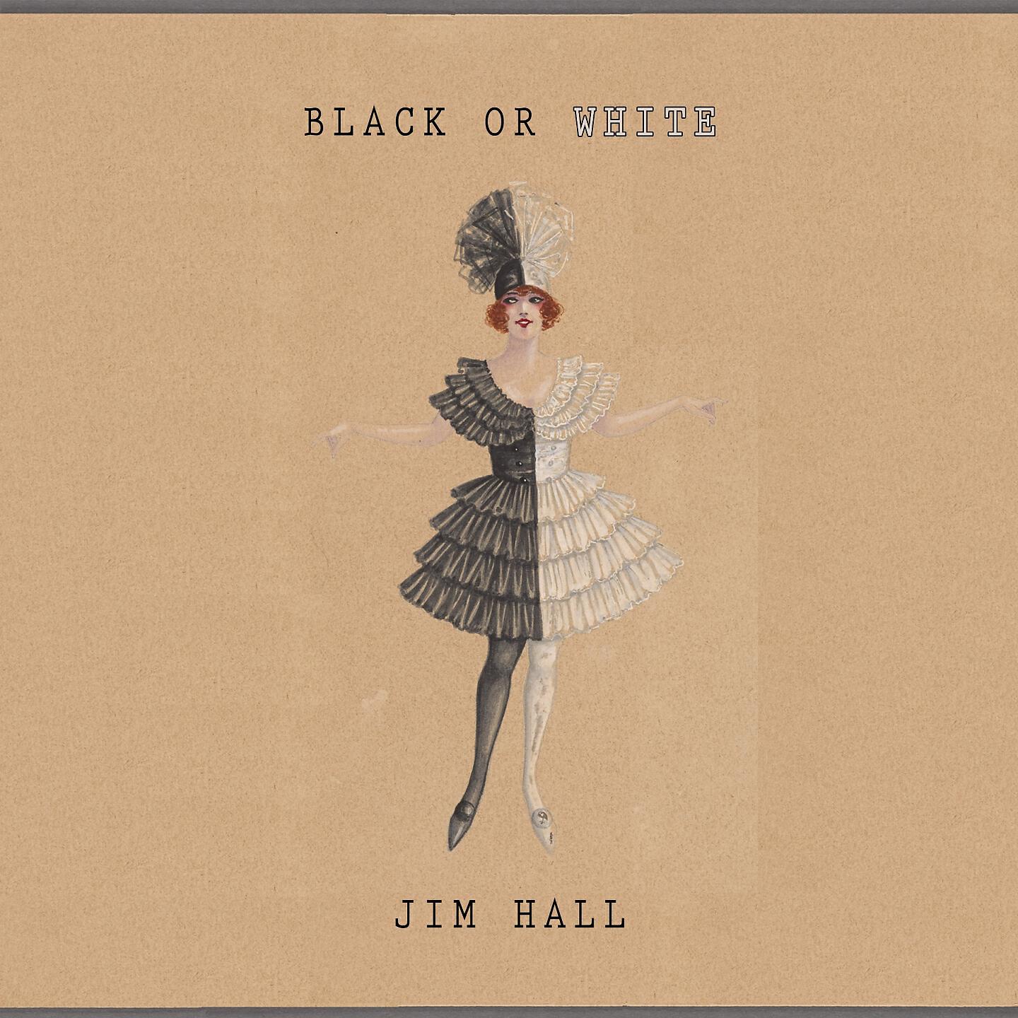 Релиз Black Or White