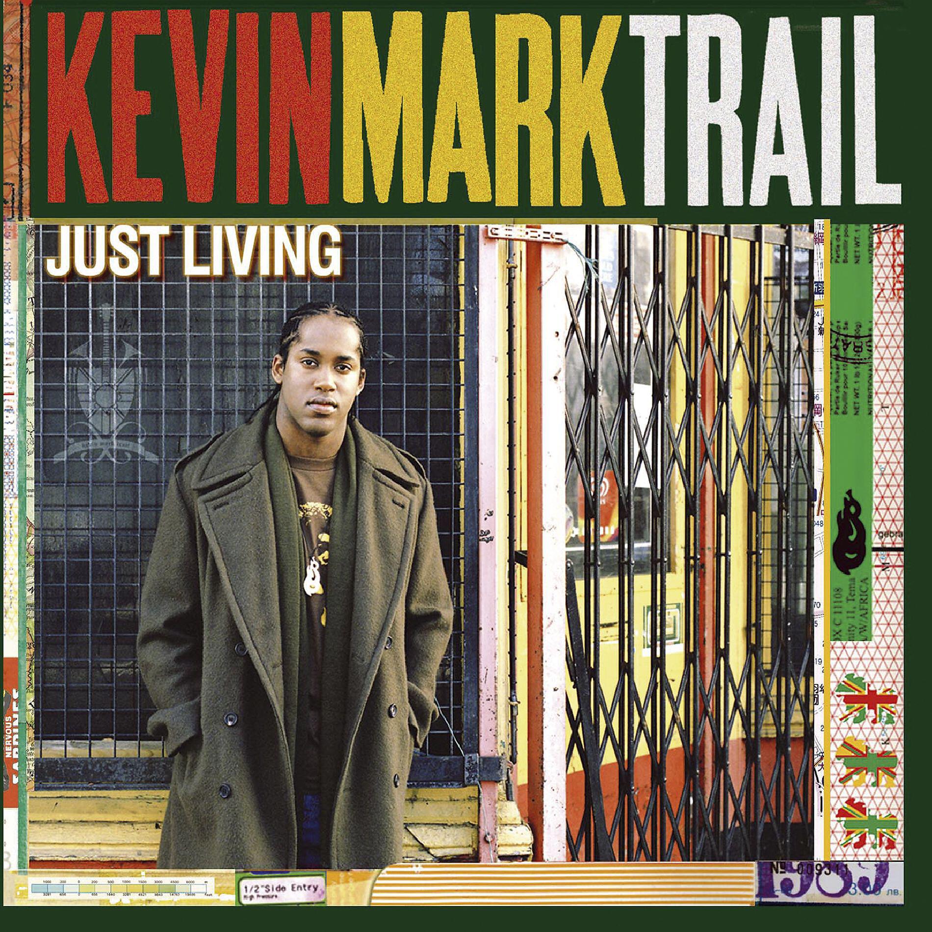 Релиз Just Living