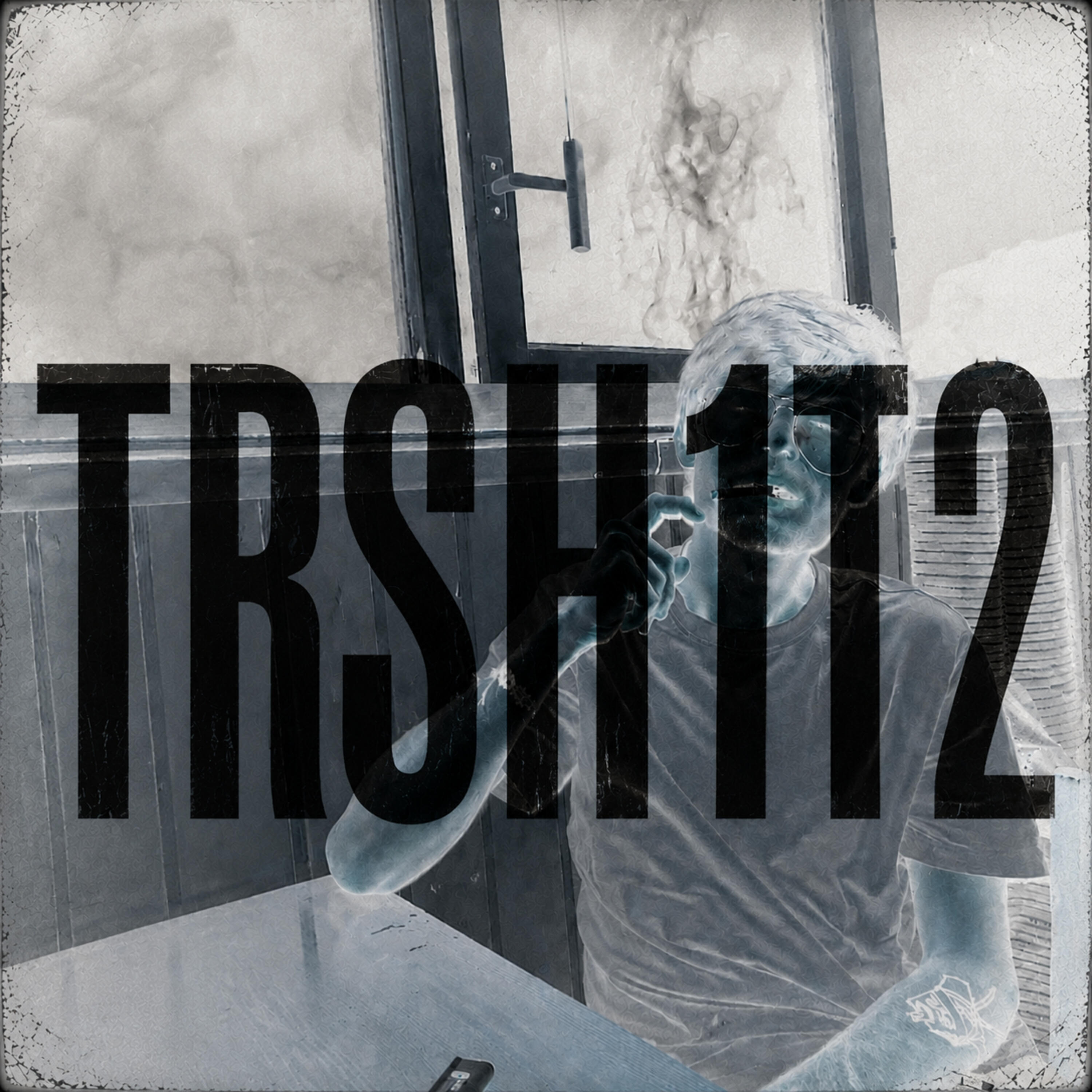 Релиз TRSH1T2