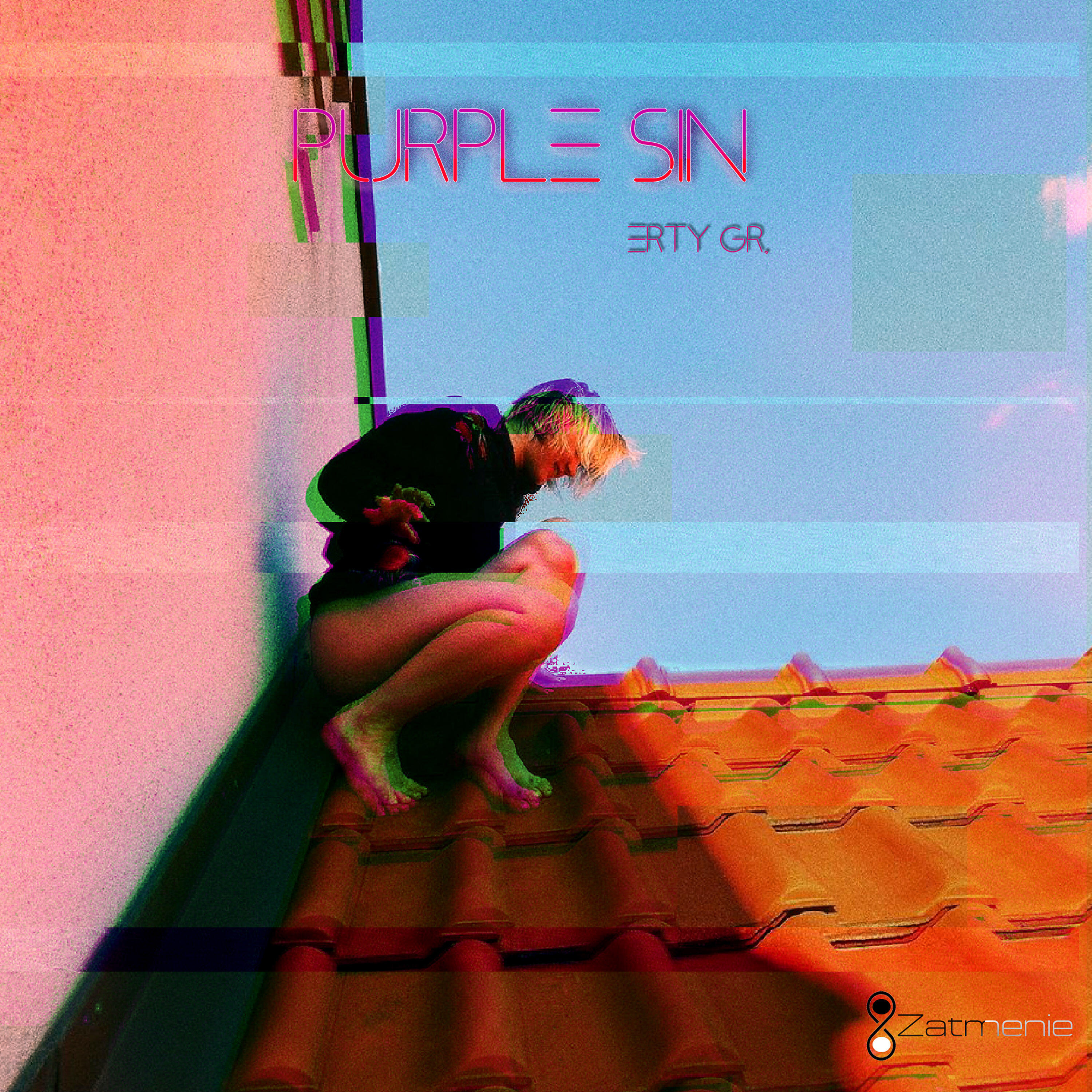 Релиз Purple Sin