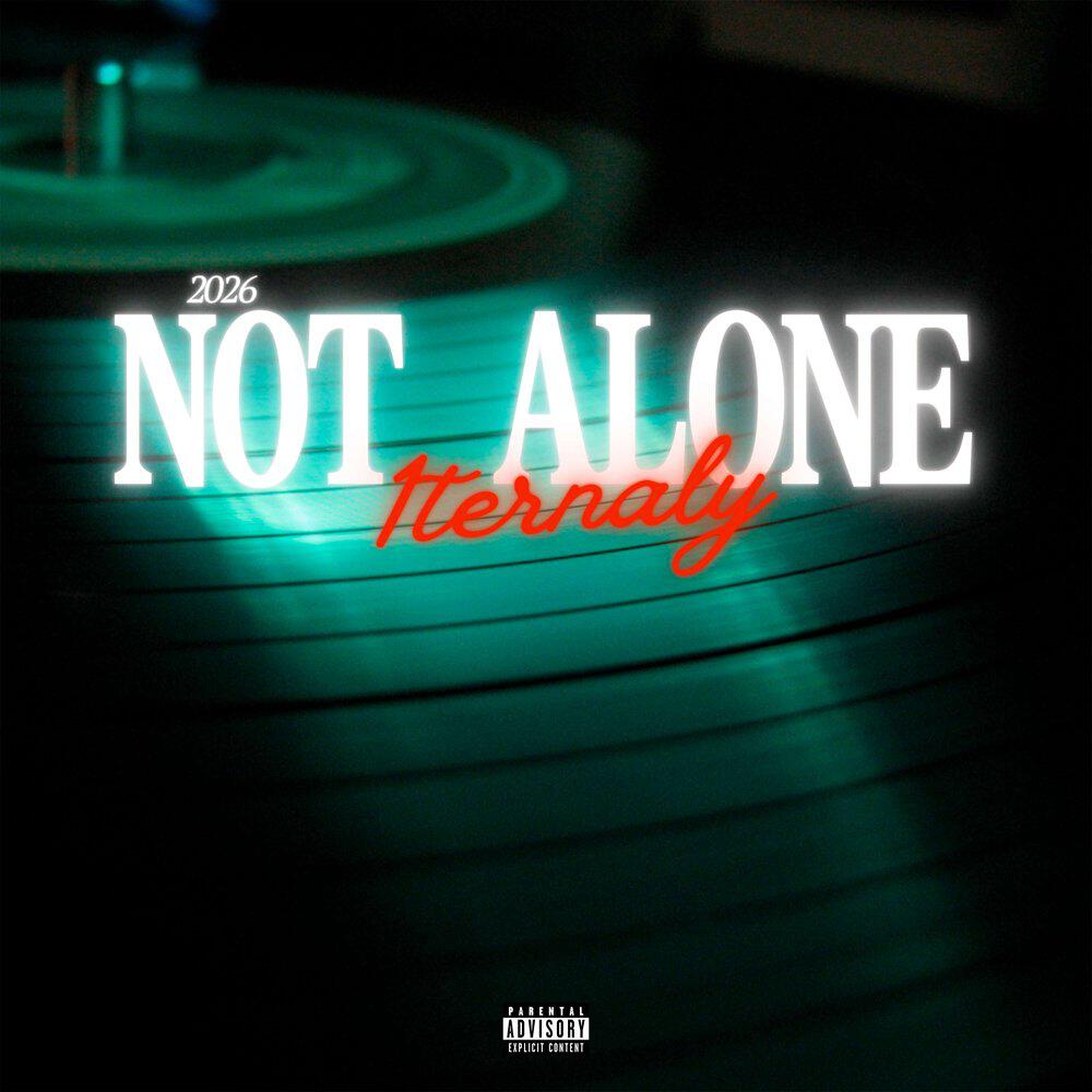 Релиз NOT ALONE