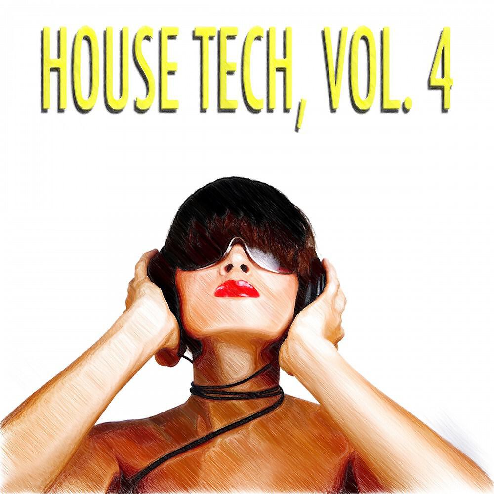 Релиз House Tech, Vol. 4
