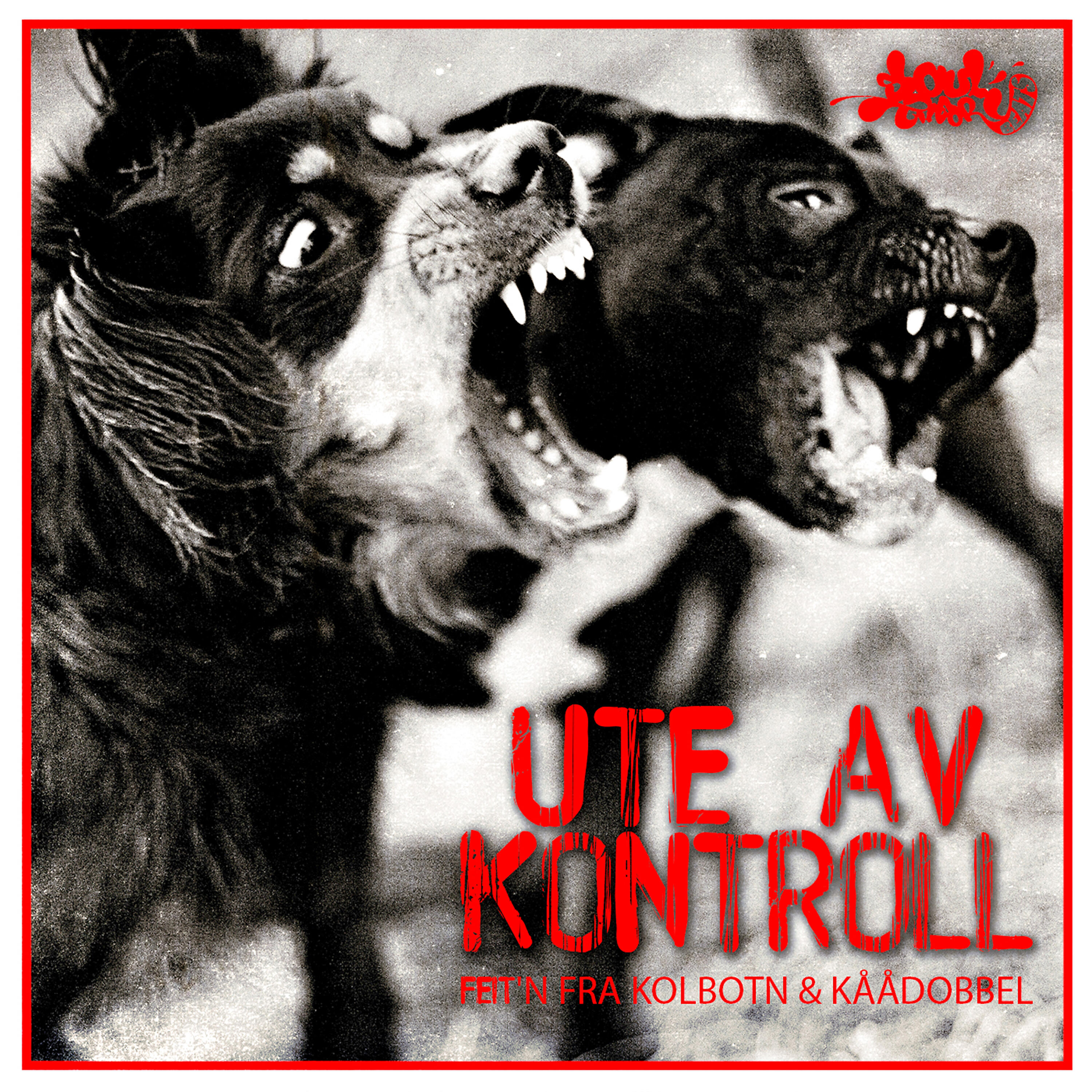 Релиз Ute Av Kontroll EP