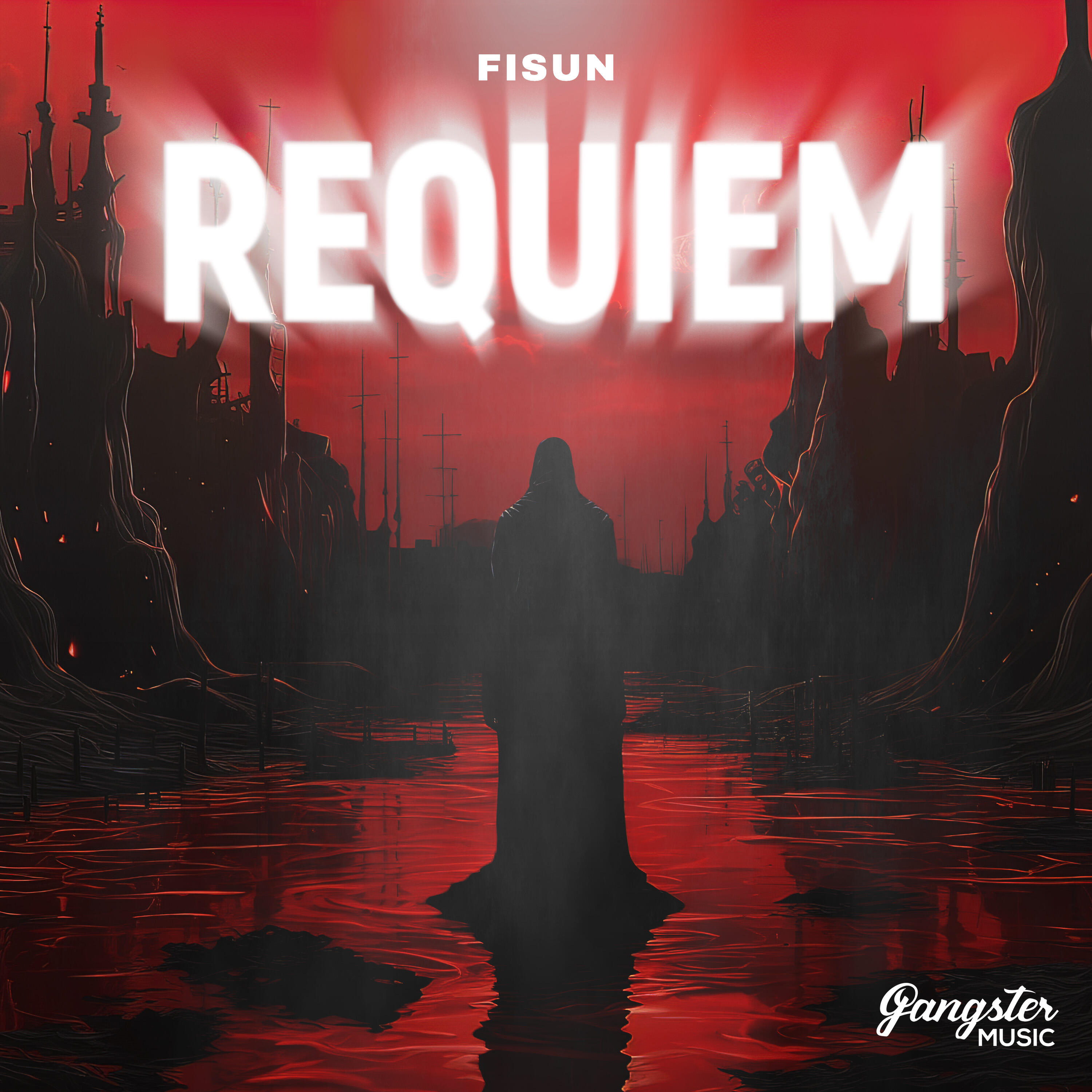 Постер альбома Requiem