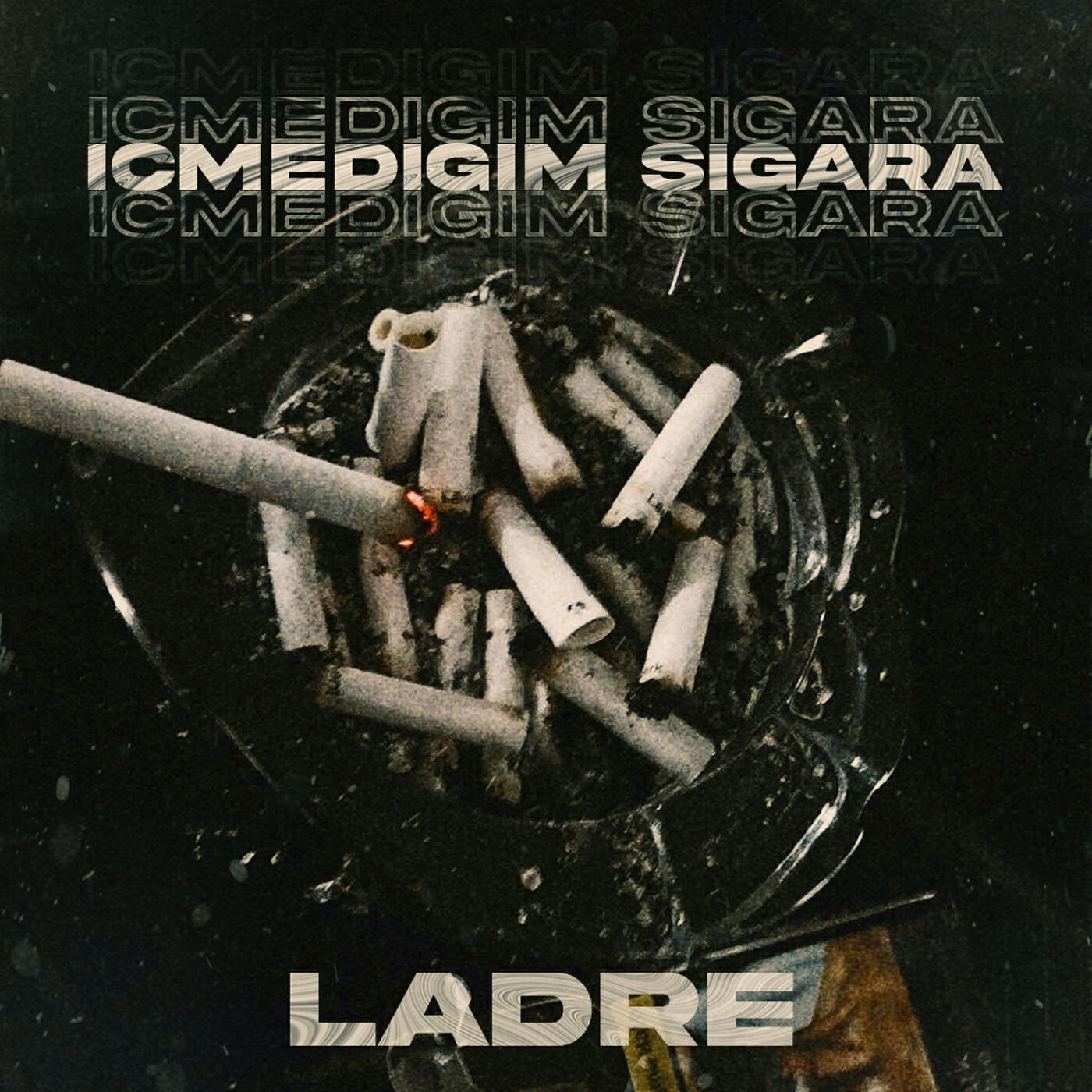 Ladré