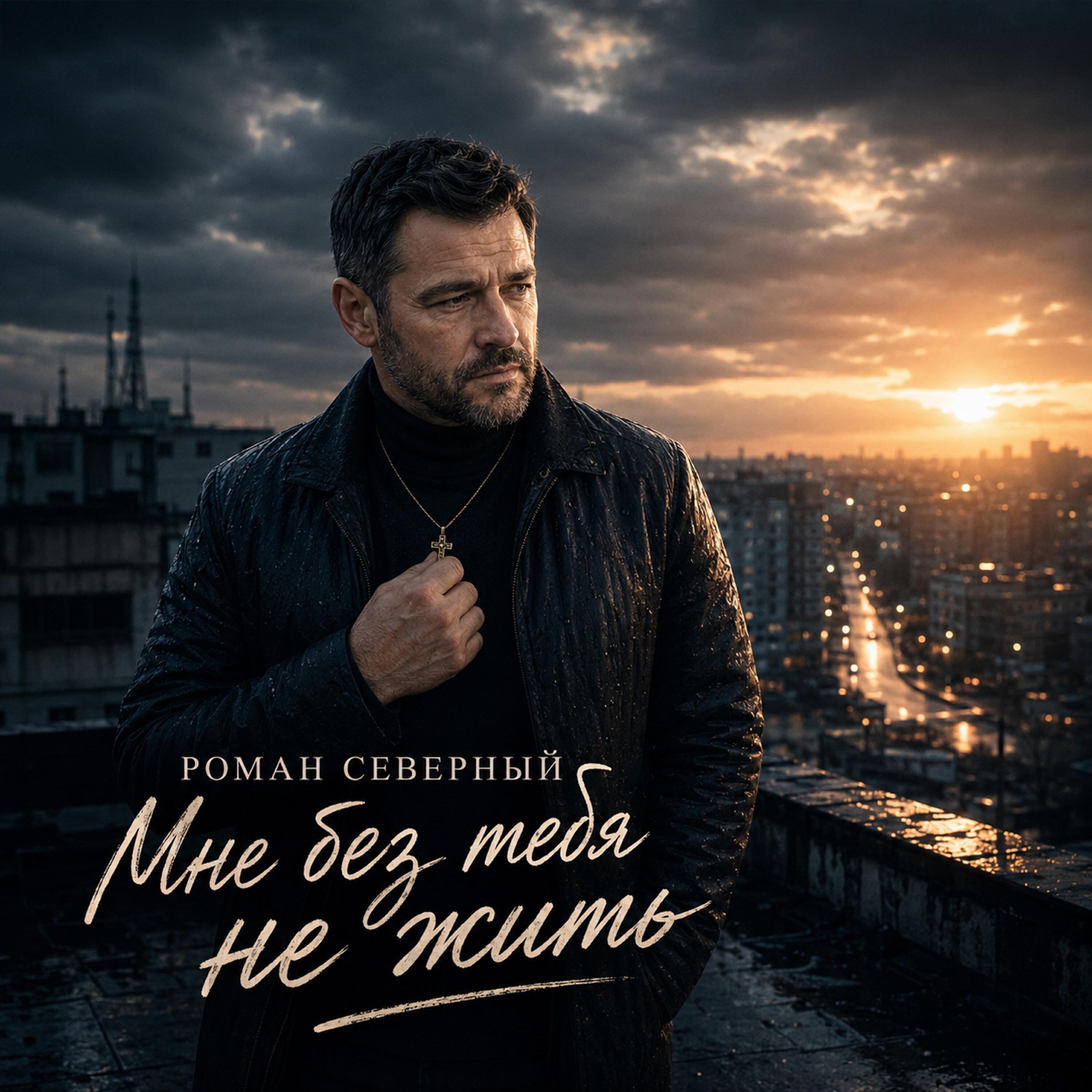 Релиз Мне без тебя не жить