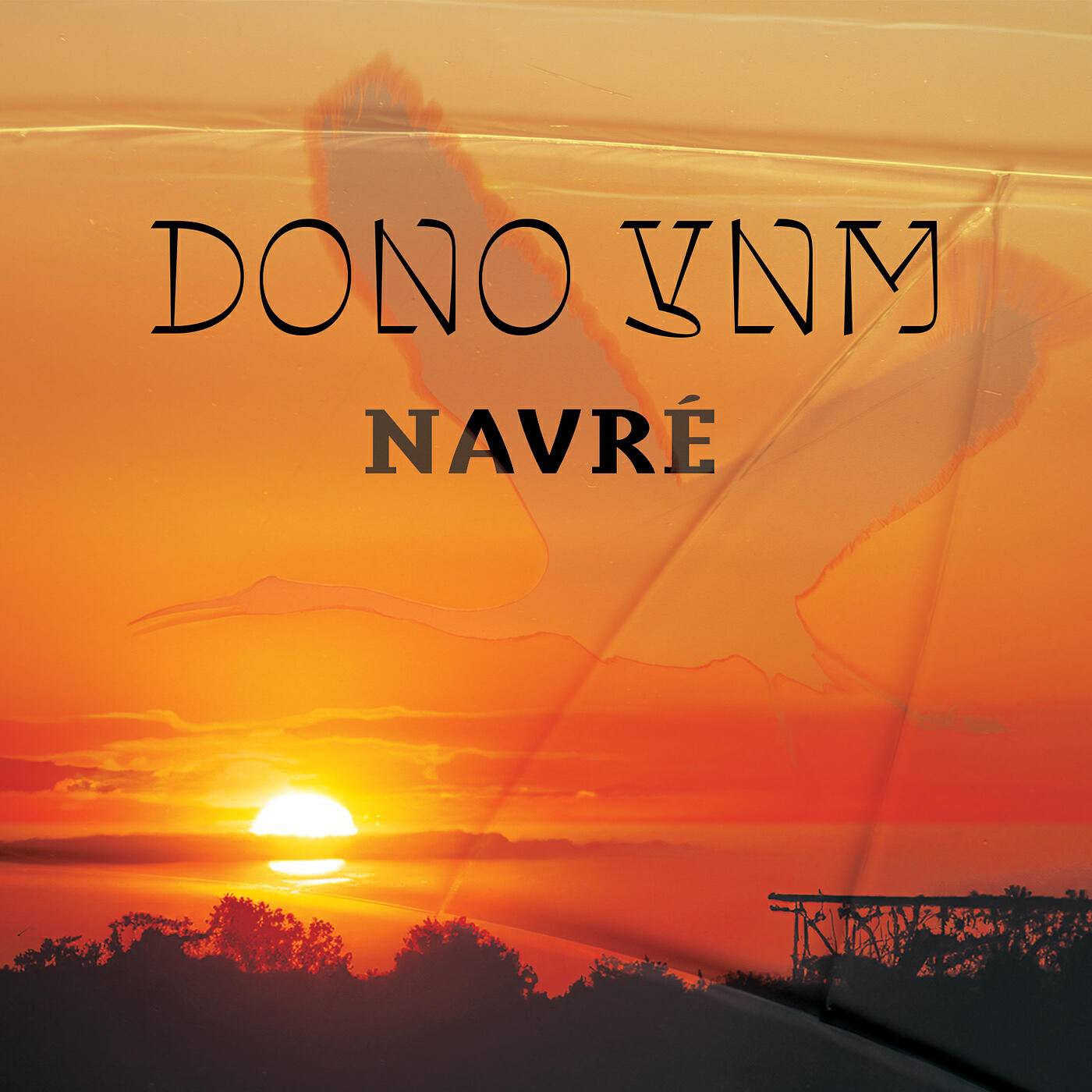 Релиз Navré
