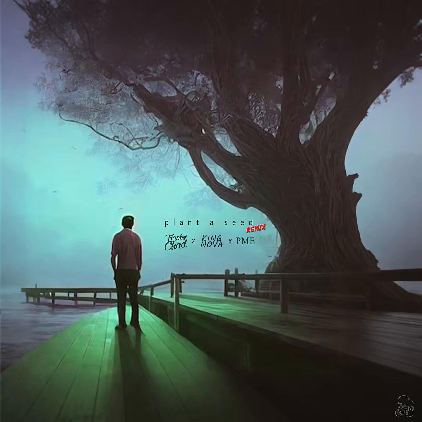 Релиз plant a seed (Remix)