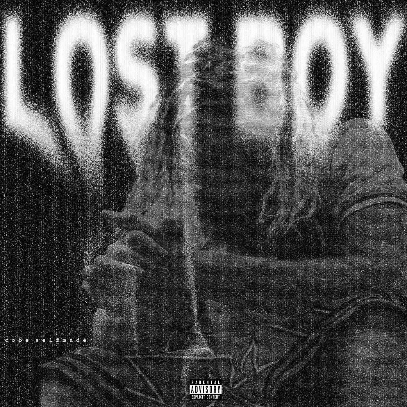 Релиз Lost Boy