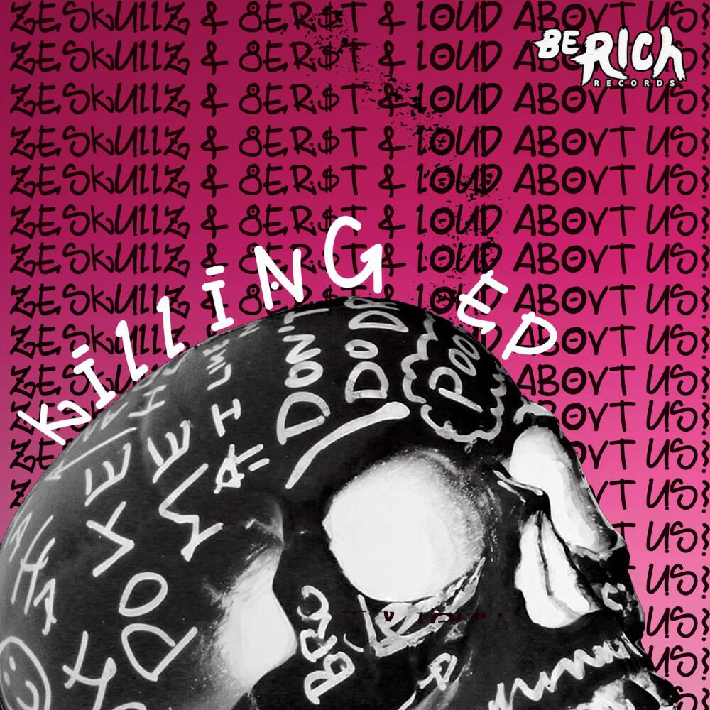 Релиз Killing EP