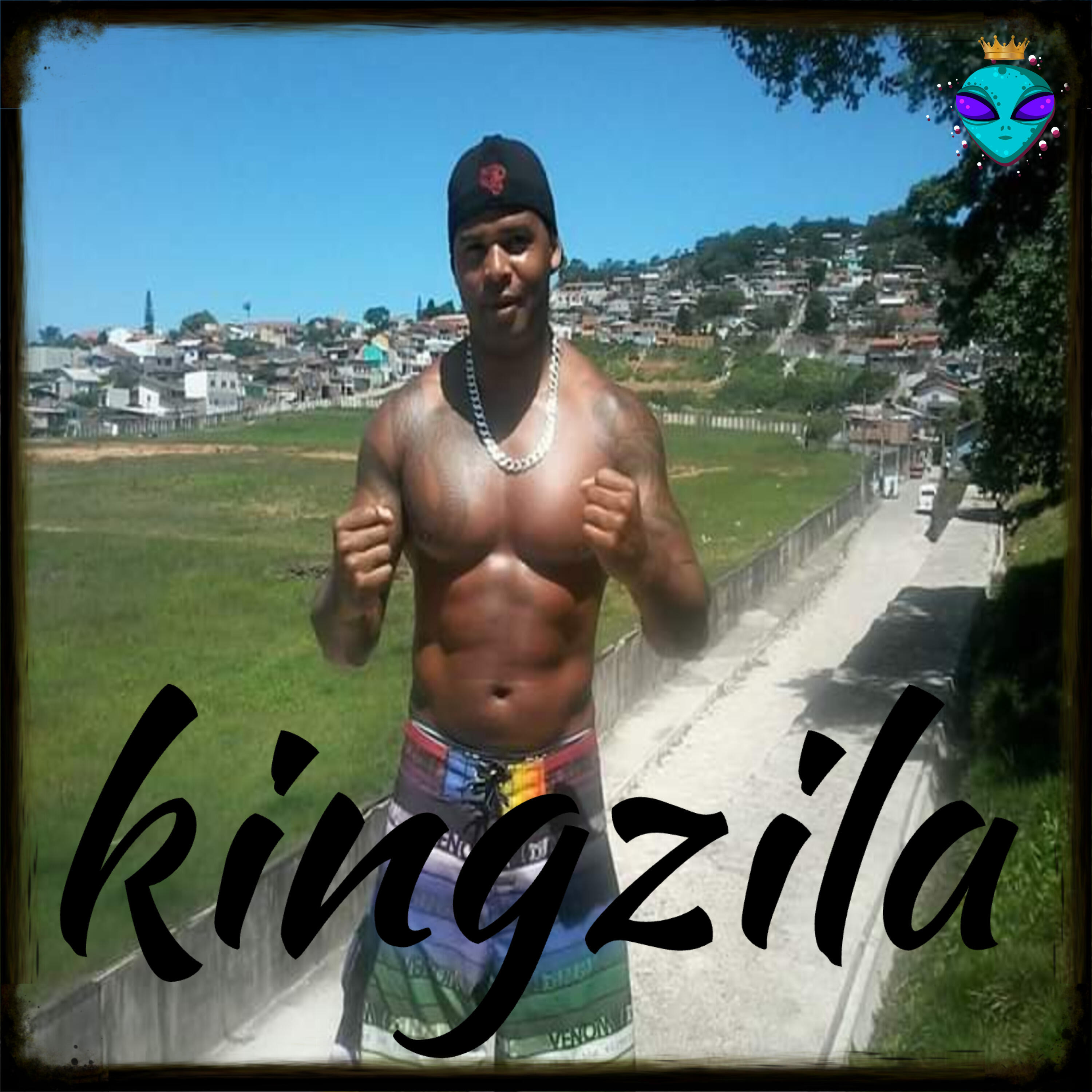 Релиз Kingzila