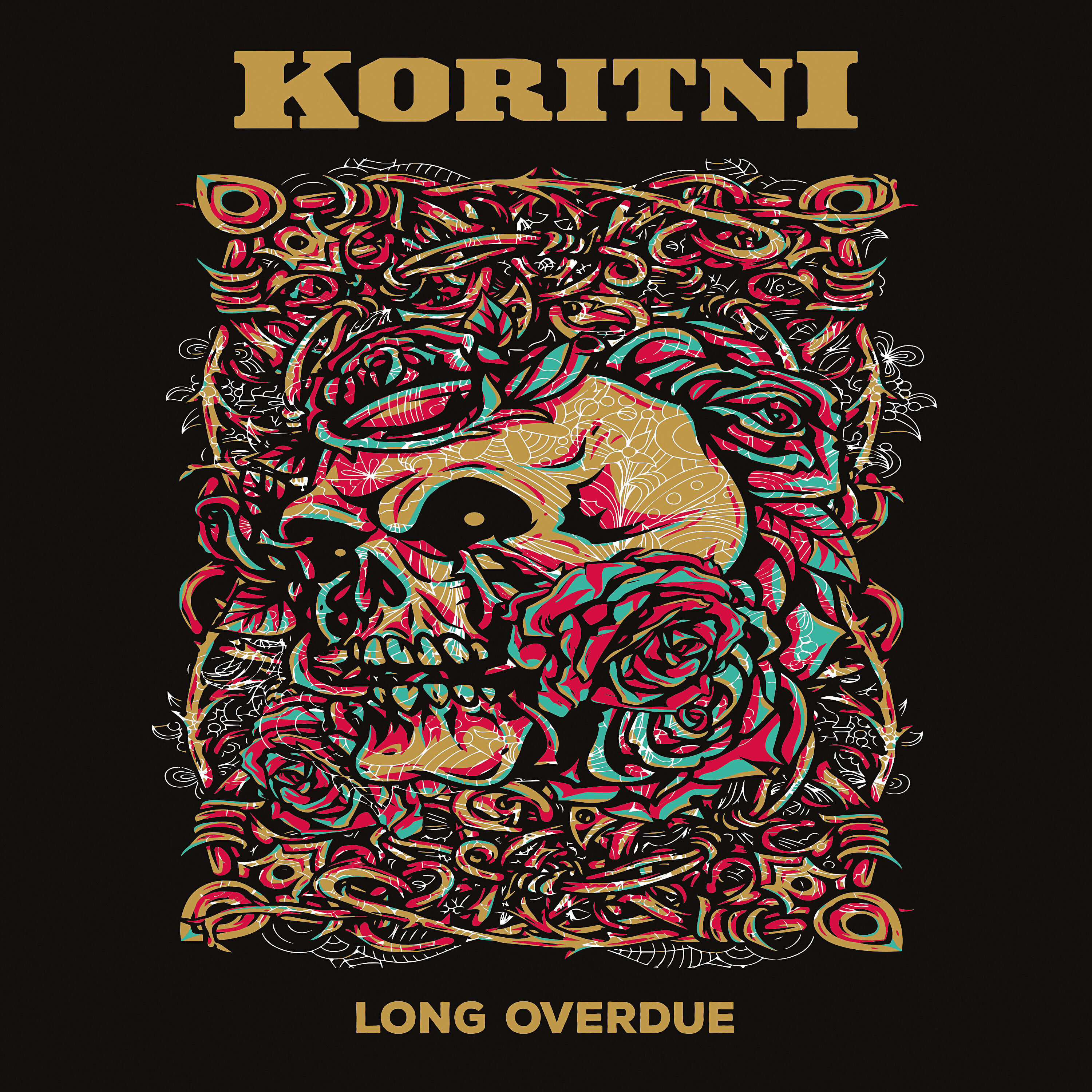 Релиз Long overdue