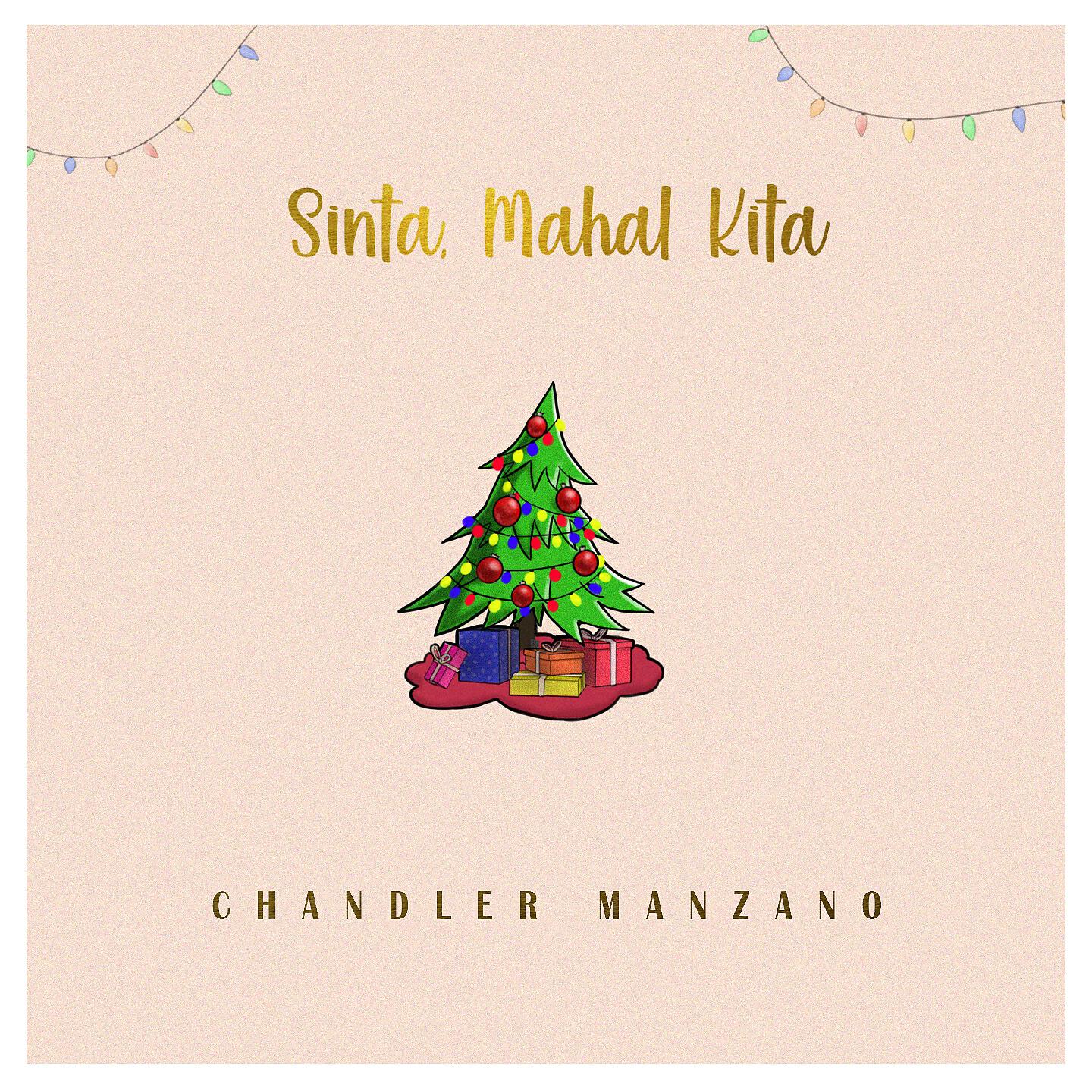 Релиз Sinta, Mahal Kita