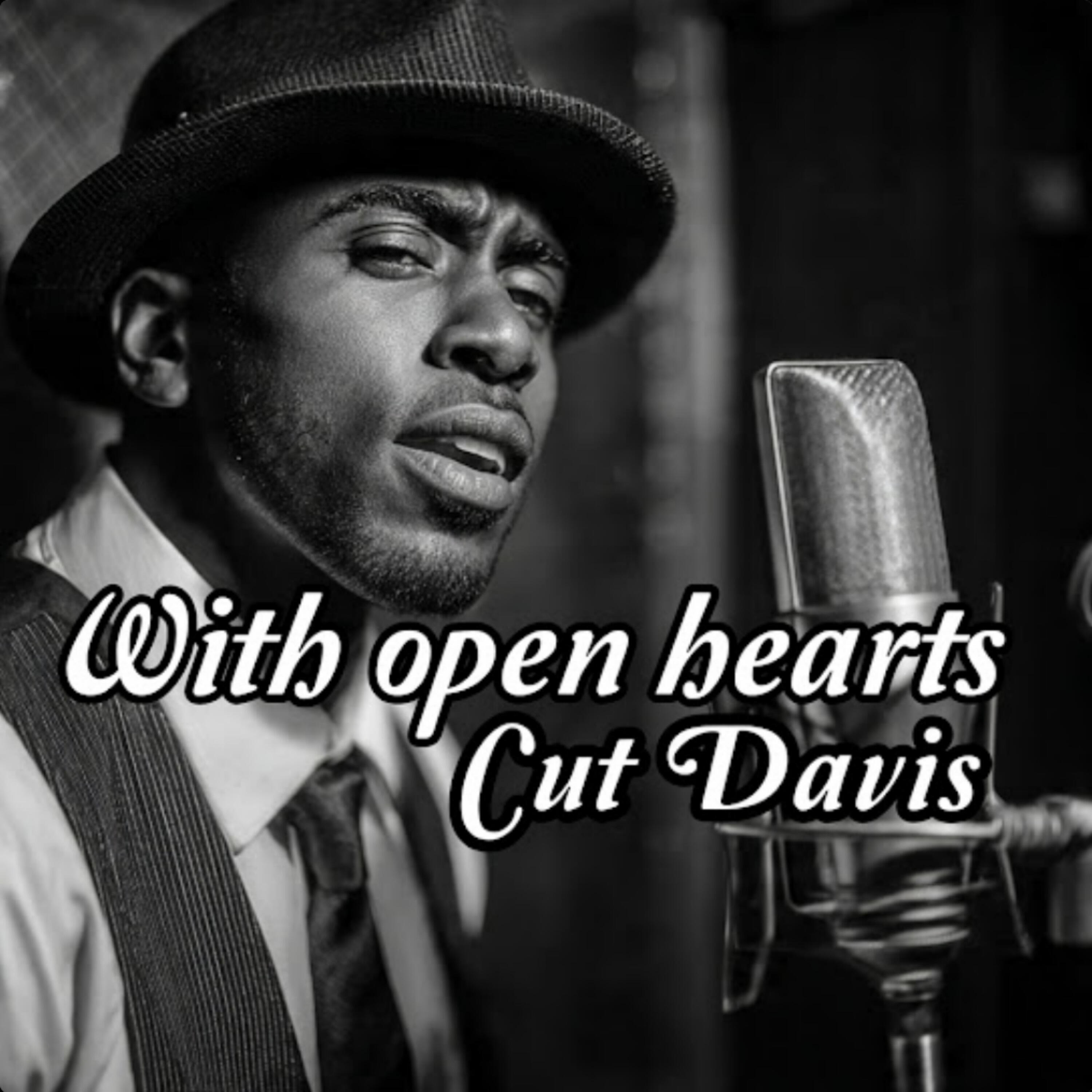 Релиз With Open Hearts