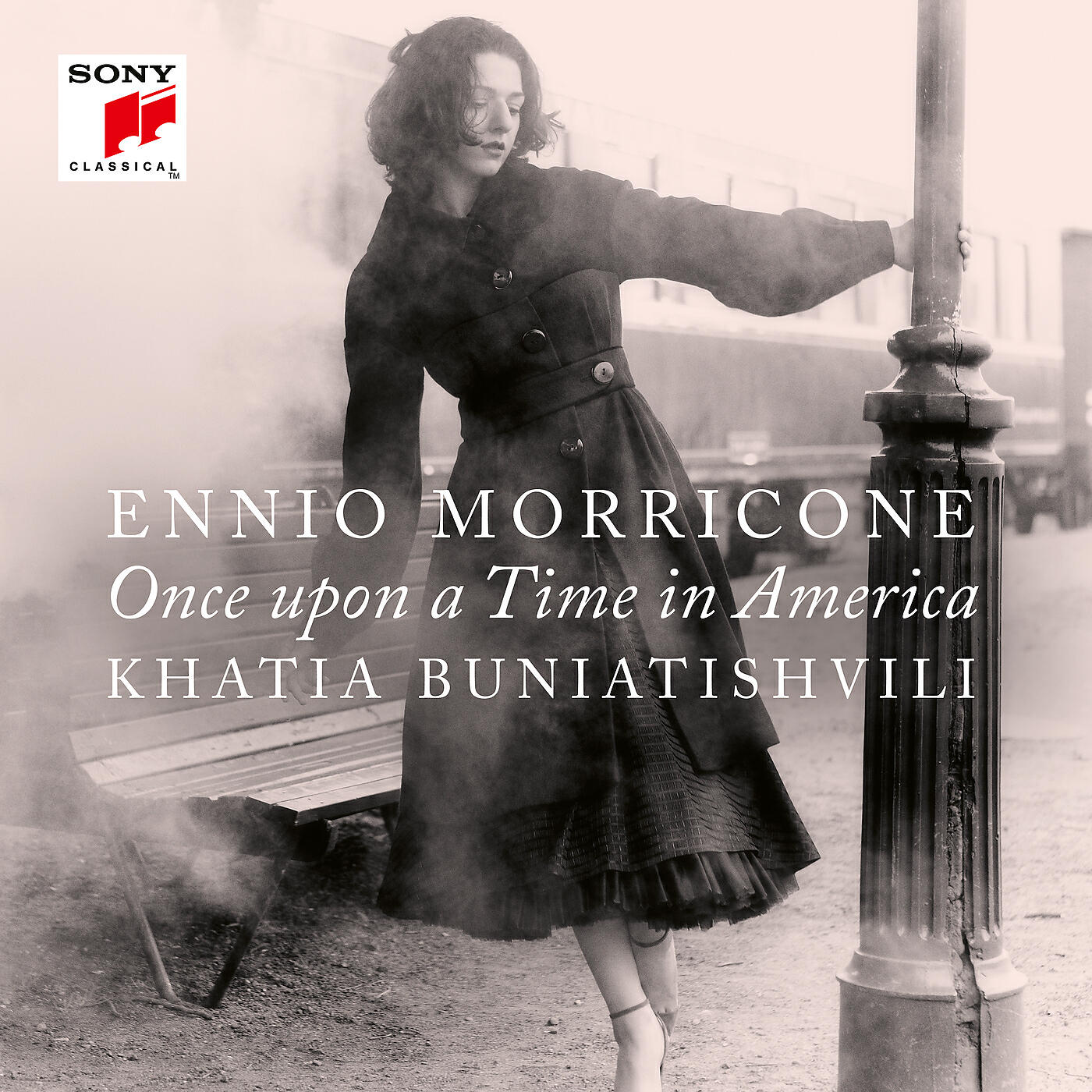 Релиз Deborah's Theme (From "Once upon a Time in America")