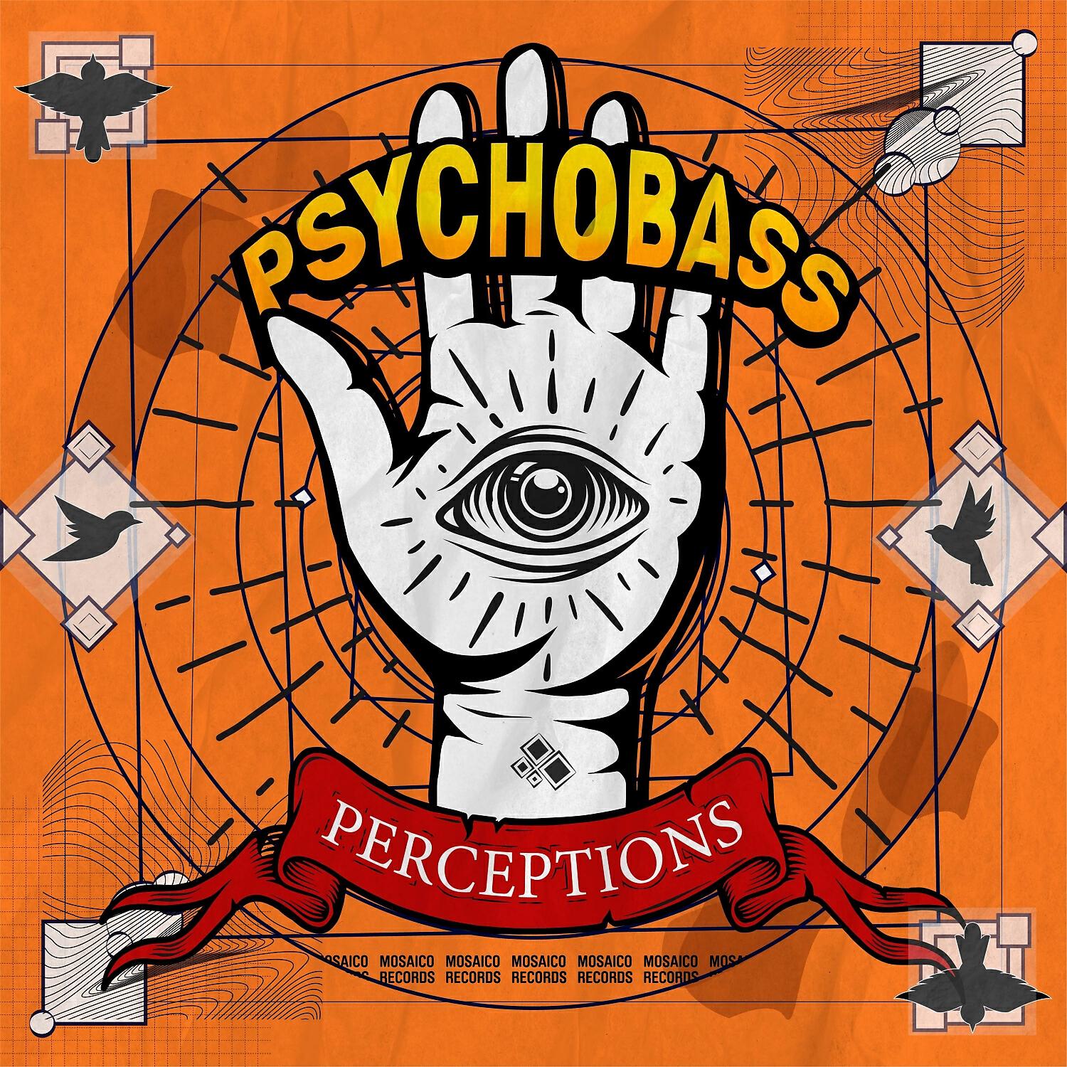 Релиз Perceptions